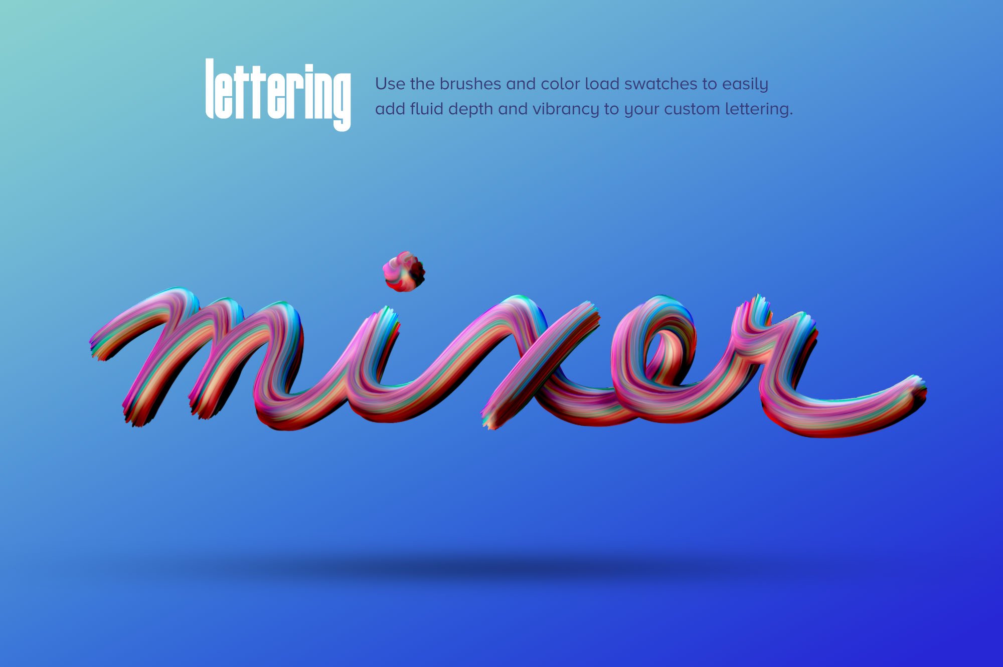 02 mixer preview lettering 354