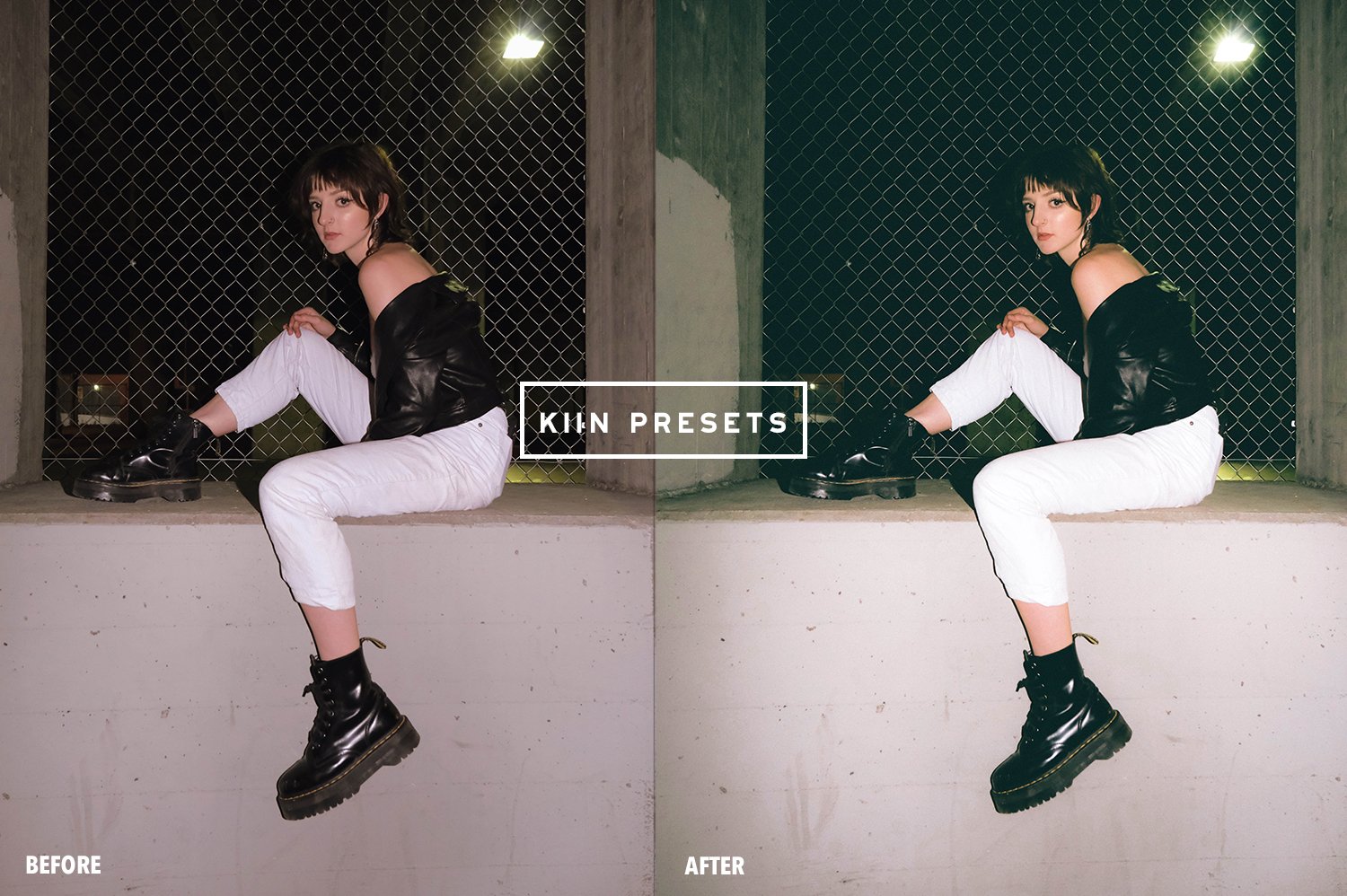 02kiin lightroom presets analog presets film filter vintage presets blogger filter influencer presets film aesthetic presets instant camera presets 721