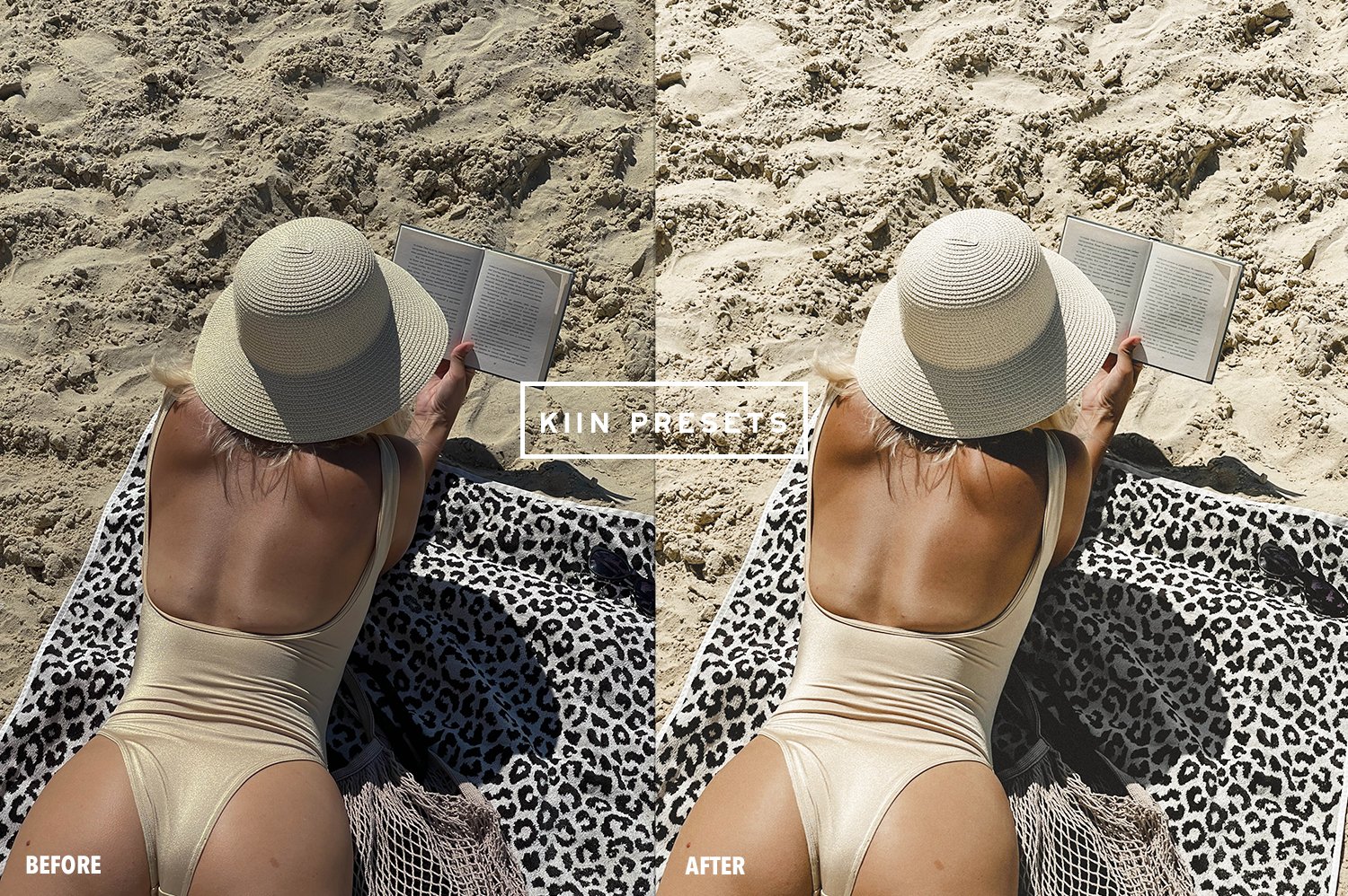 02kiin lightroom presets beach presets travel filter influencer presets travel blogger filter nude presets beige aesthetic presets 10