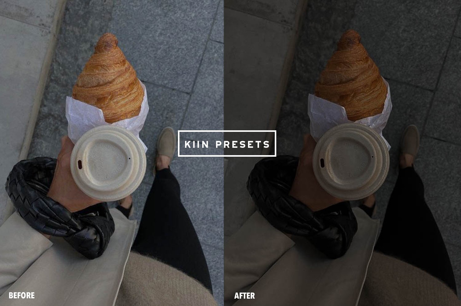 02kiin lightroom presets black presets moody presets dark presets dark aesthetic influencer presets blogger presets 876