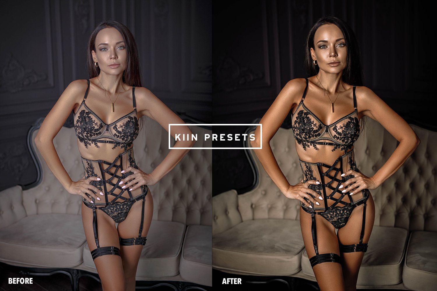 02kiin lightroom presets boudoir presets boudoir filter boudoir photography moody presets portrait presets blogger presets 205