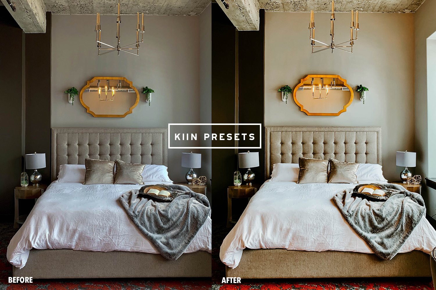 02kiin lightroom presets interior presets real estate filter real estate presets airy filter bright presets aesthetic presets vibrant presets 262