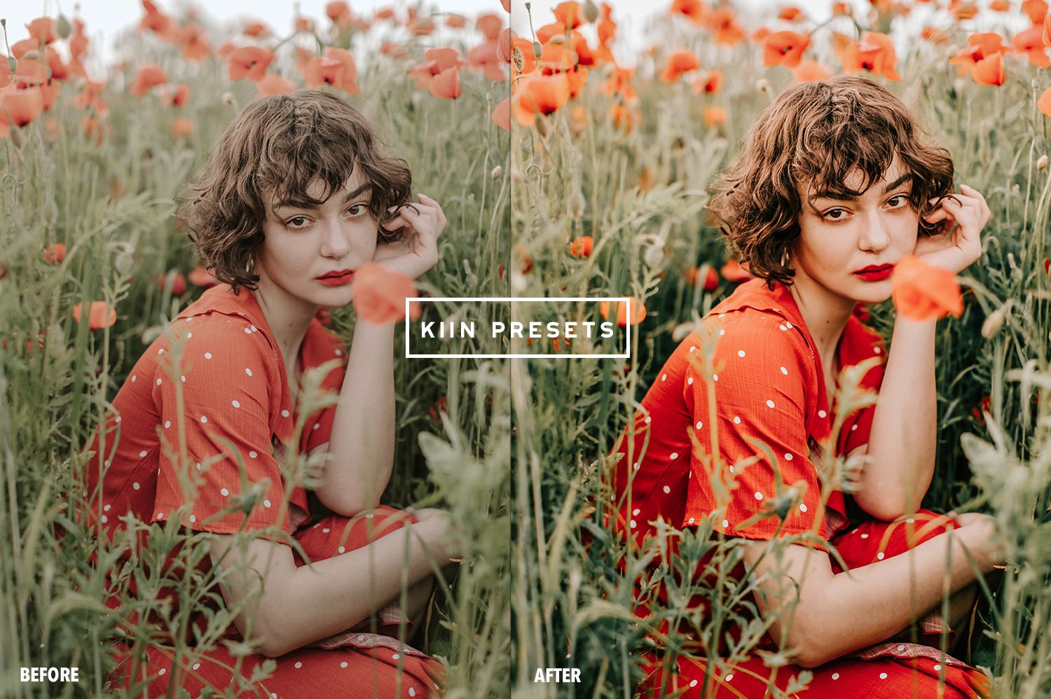 02kiin lightroom presets spring presets spring filter outdoor presets garden filter warm preset english garden presets familyphotography influencer presets summer presets 373