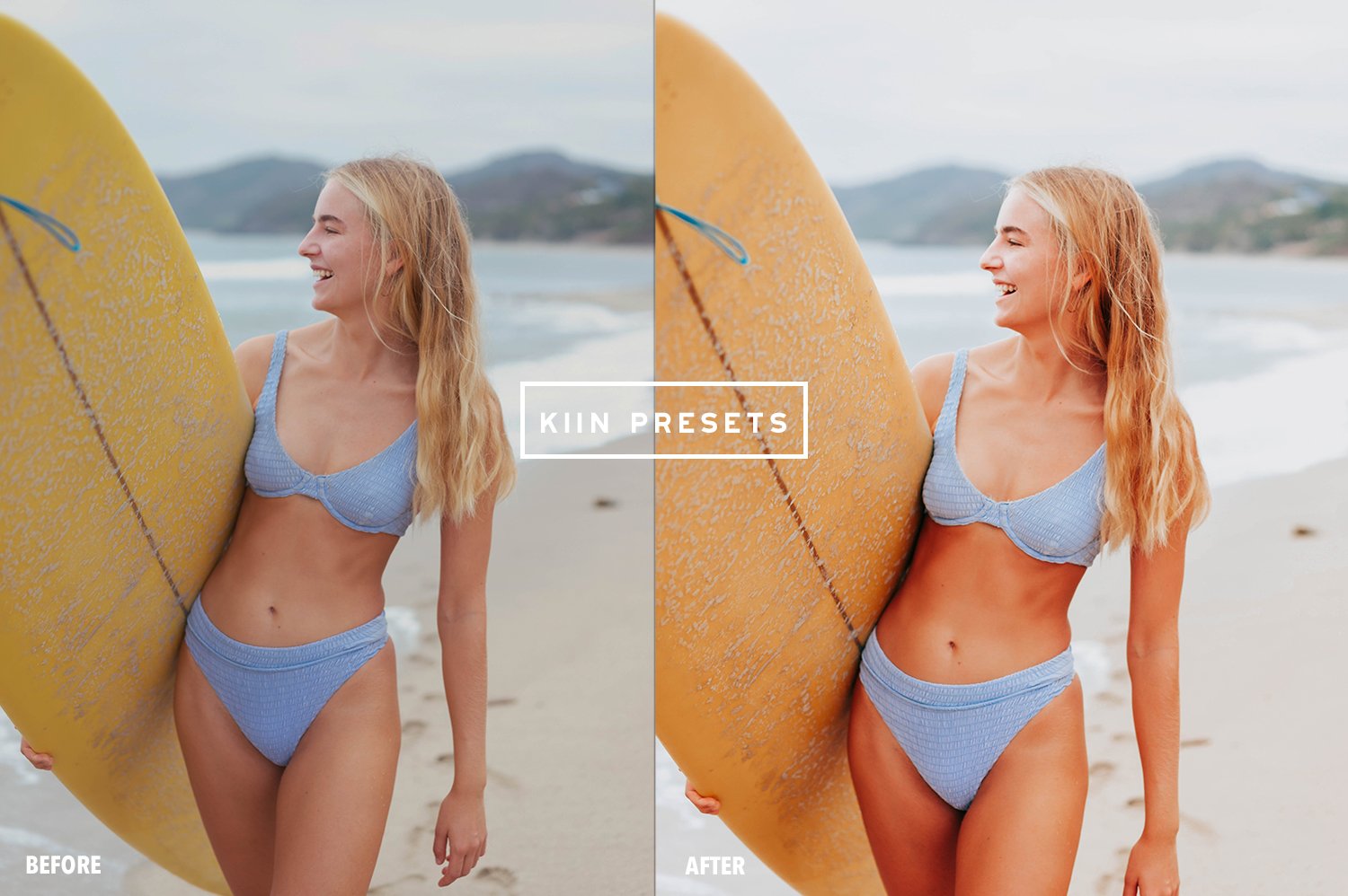 02kiin lightroom presets travel presets travel filter influencer presets travel blogger filter travel photography presets vibrant presets 714