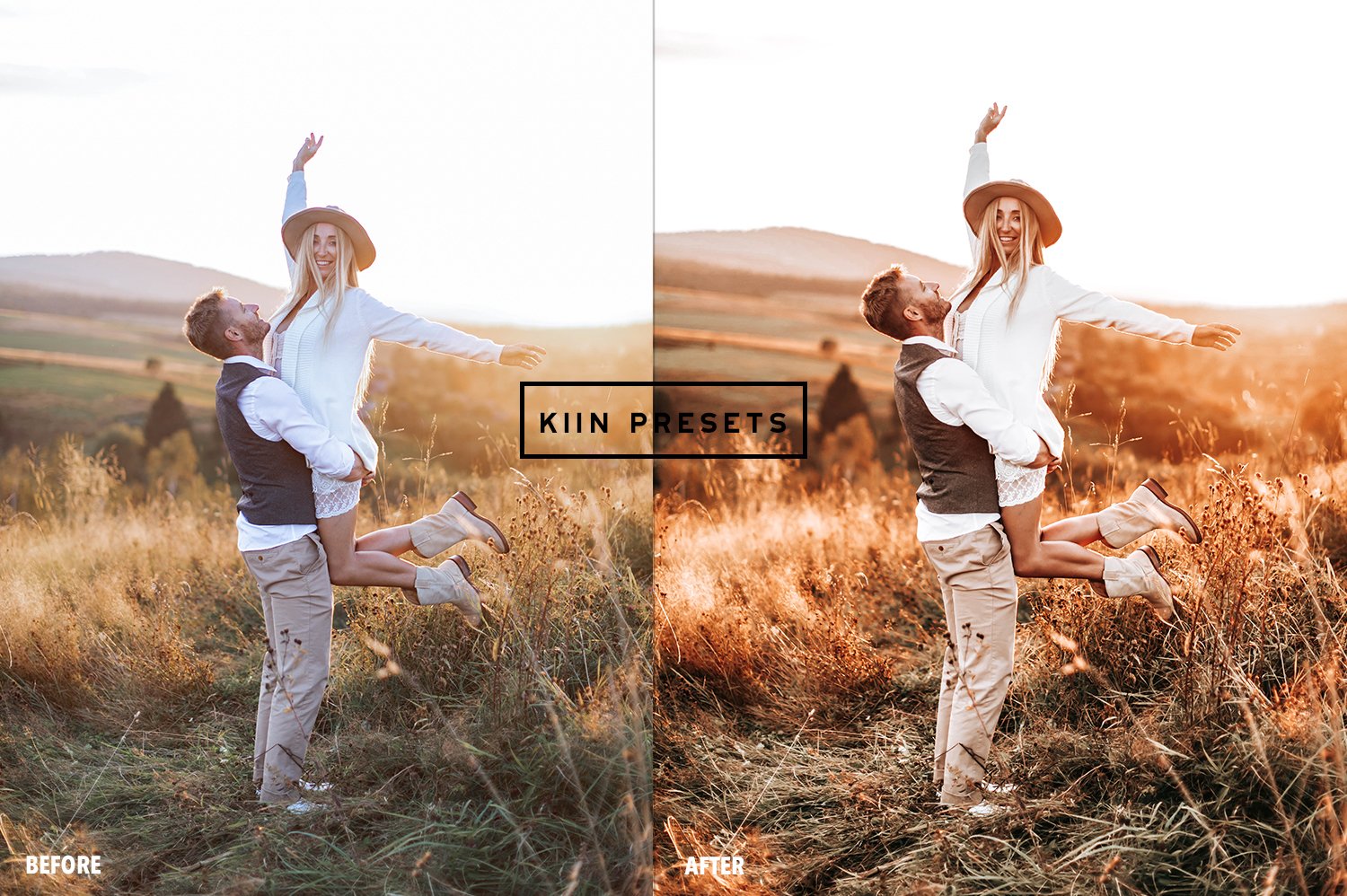 02kiin presetslightroom presetsmobile presets boho preset wedding presetspresets golden light presets lightroom mobile presetspreset filter rustic preset vintage filter 289