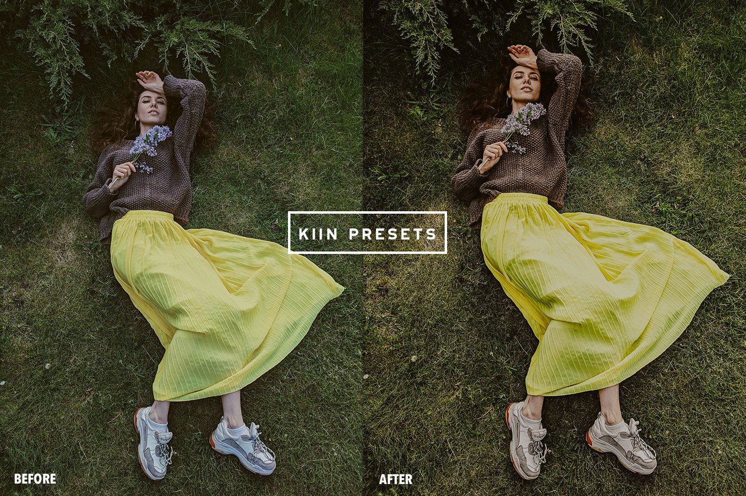 02kiin presetslightroom presetsmobile presets editorial preset fashion preset outfit preset 70s preset lifestyle preset jungle preset fashion presets 593