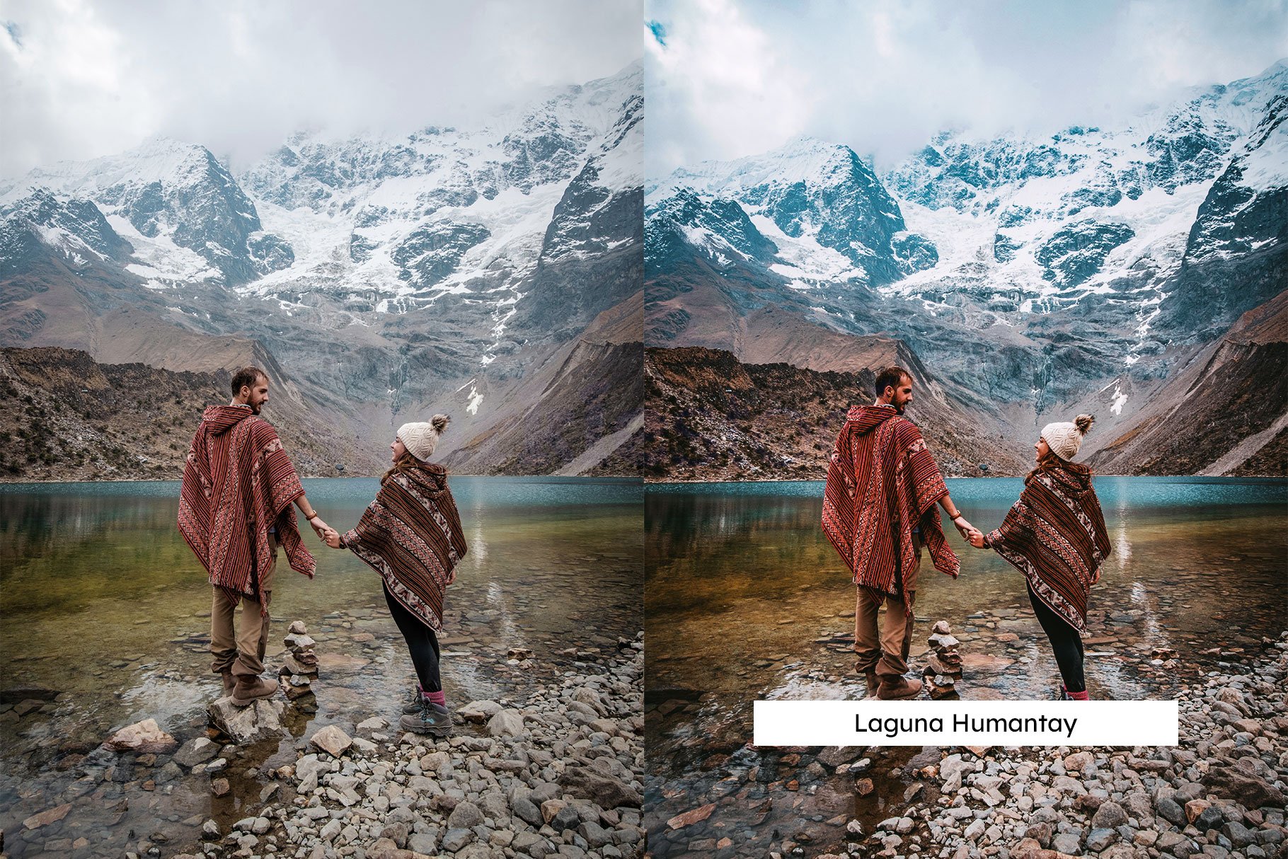 20 Peru Lightroom Presets & LUTspreview image.