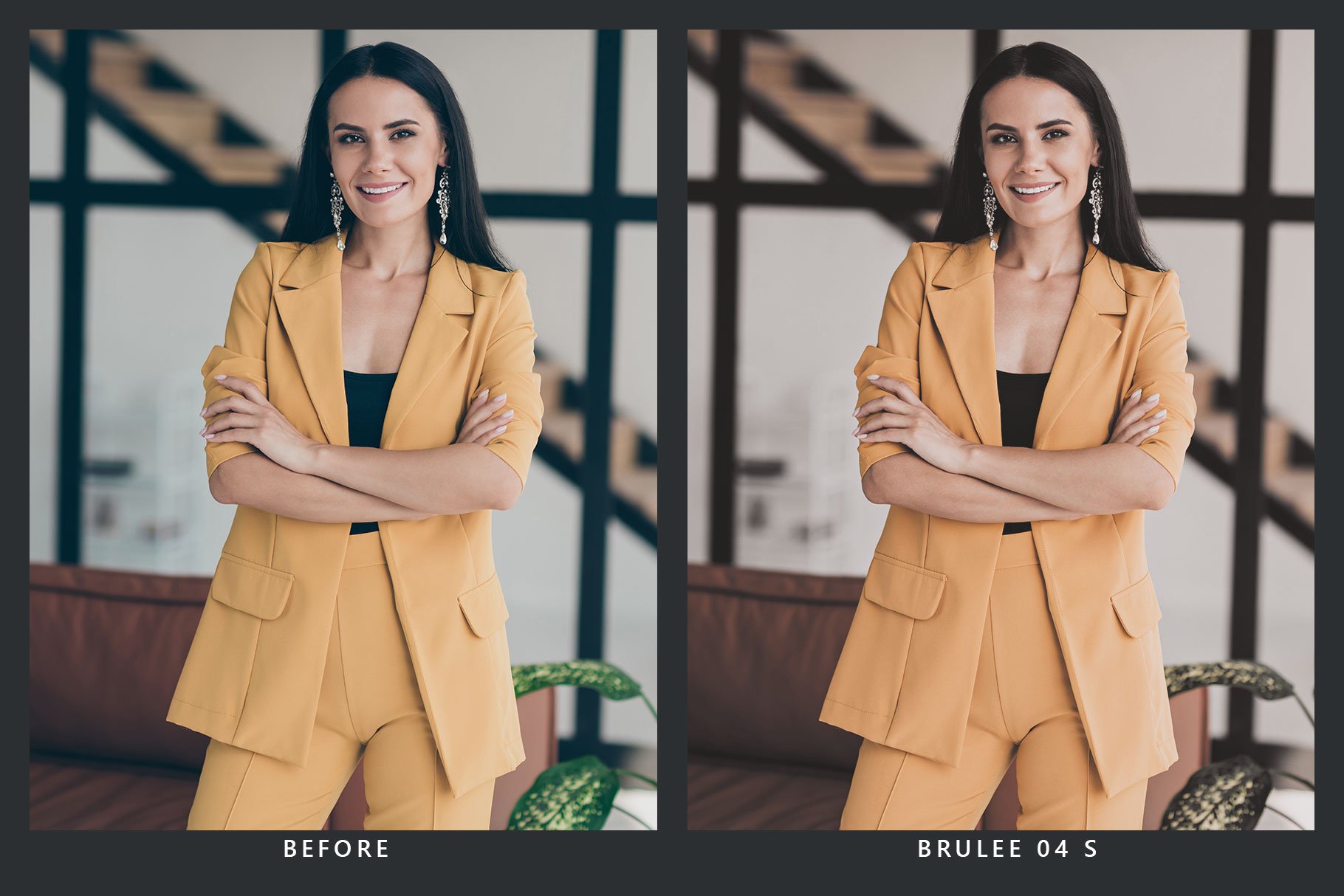 20 Creme Lightroom Presets & LUTspreview image.