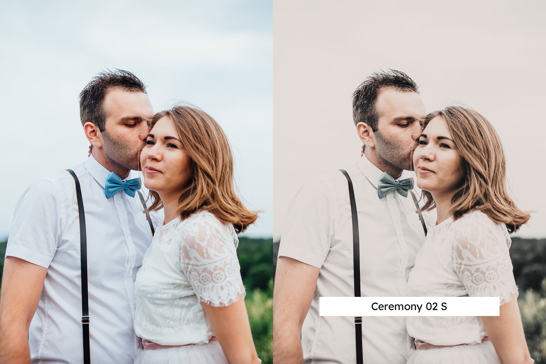 20 Almond Lightroom Presets & LUTspreview image.