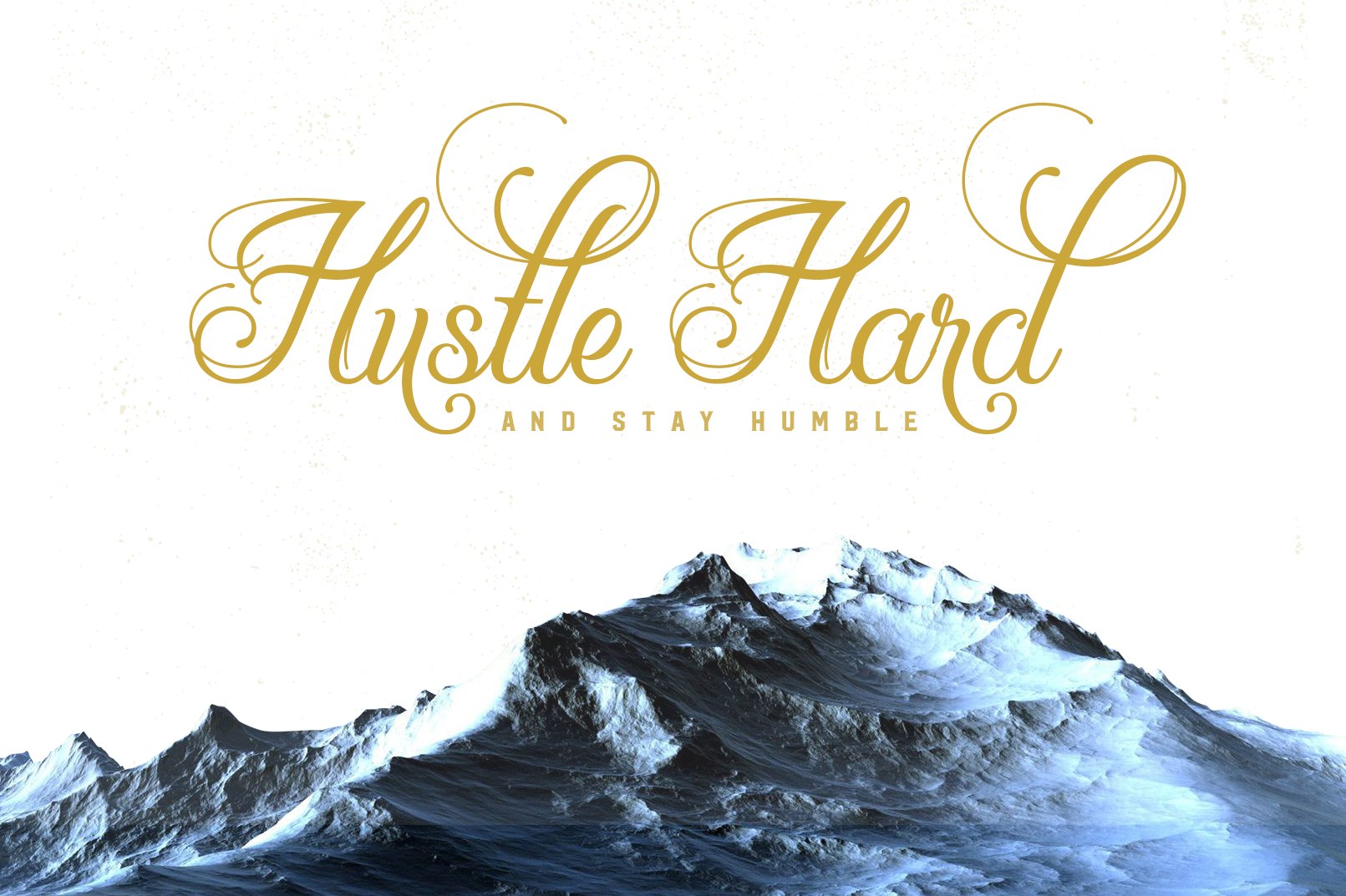 03 hustle hard 222