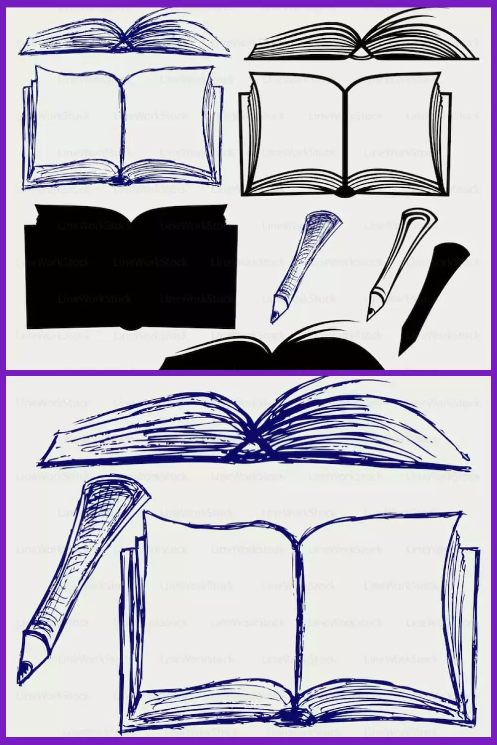 Book clip art free 1 free open book clipart open book image