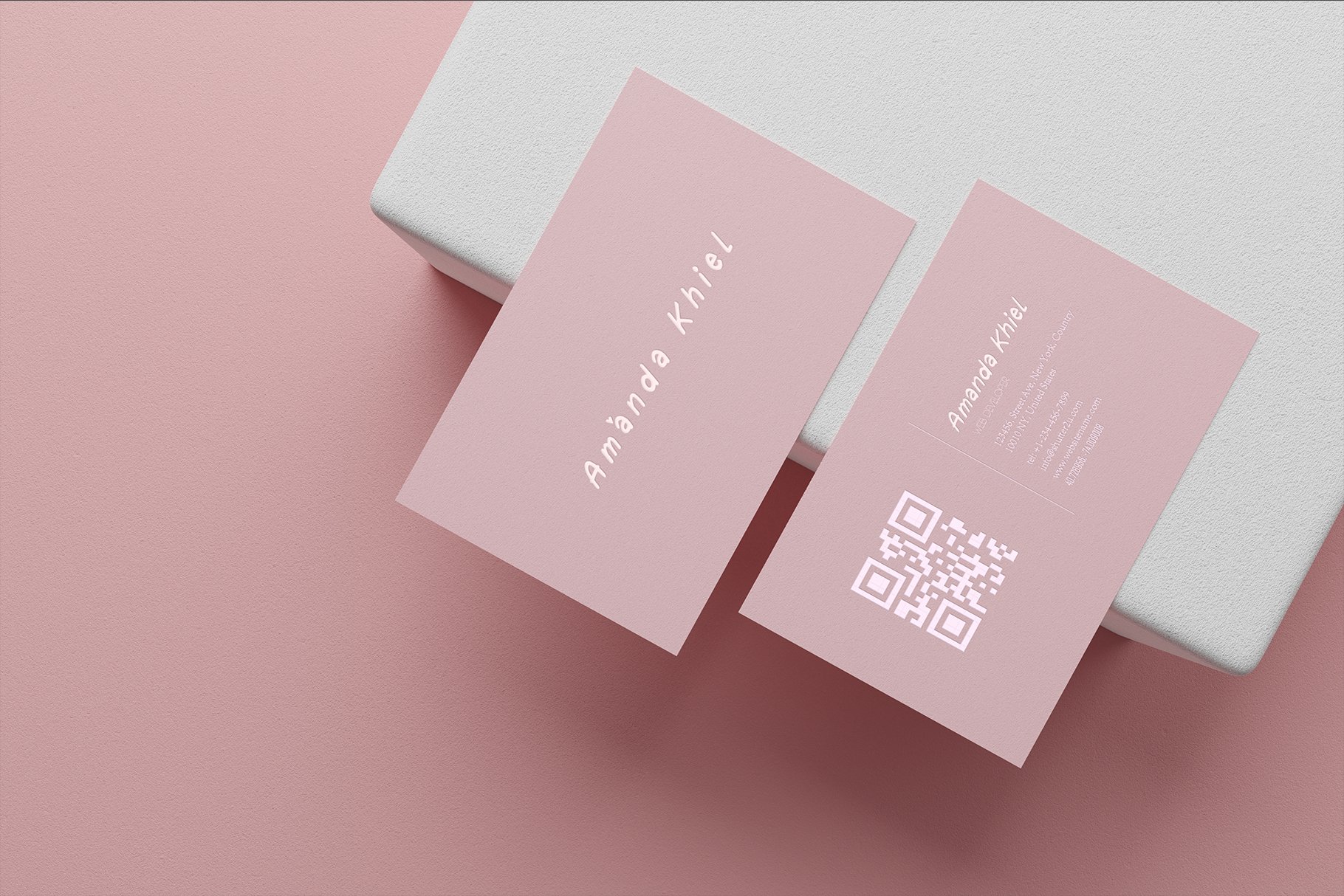 03. business card 726