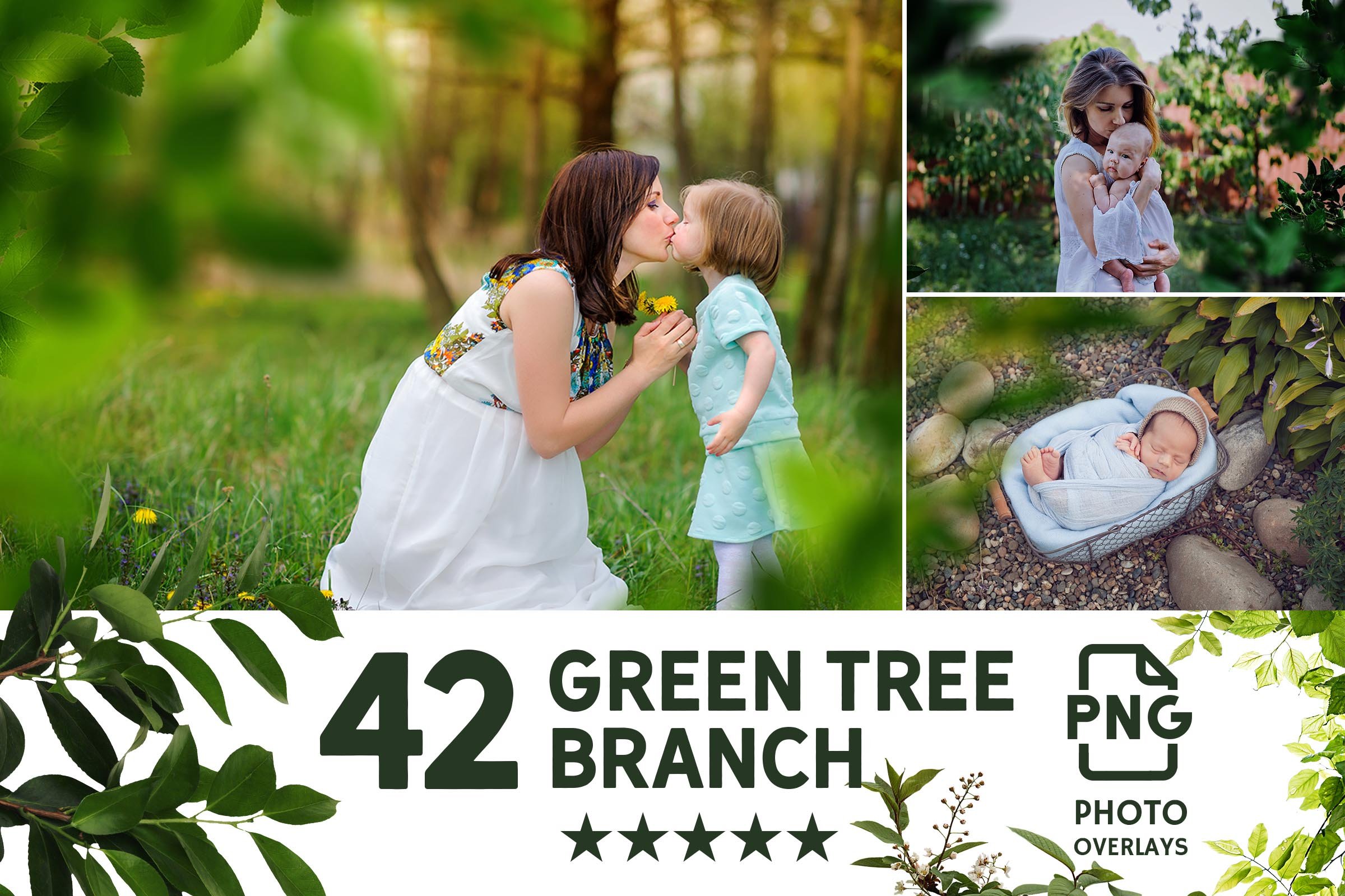 031. green tree branch copy 650