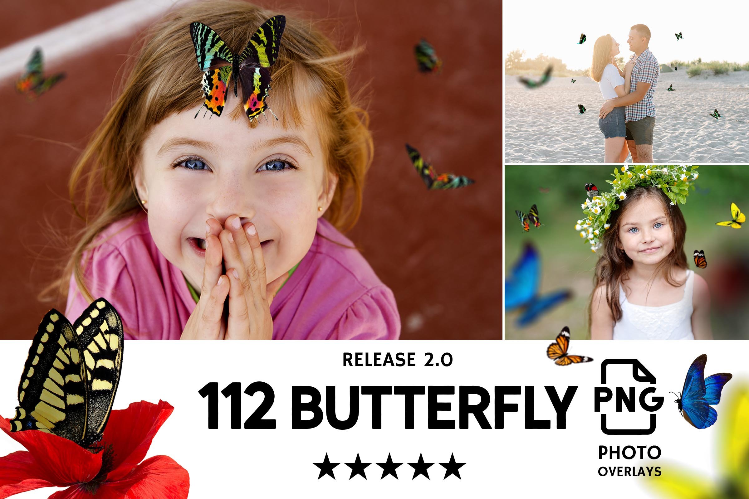 033. 112 butterflies 2.0 142