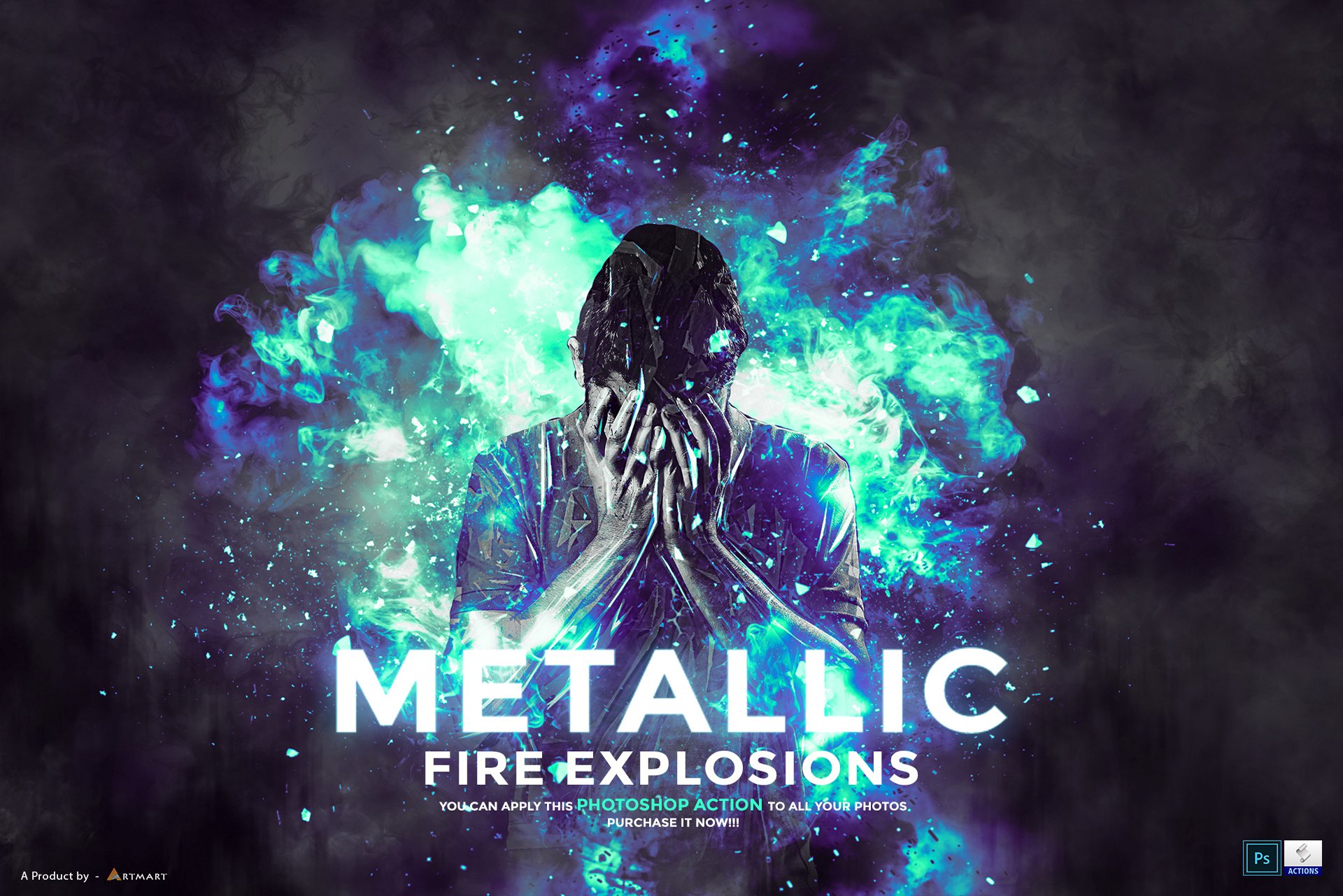 03 metallic fire explosion ps action 28129 967
