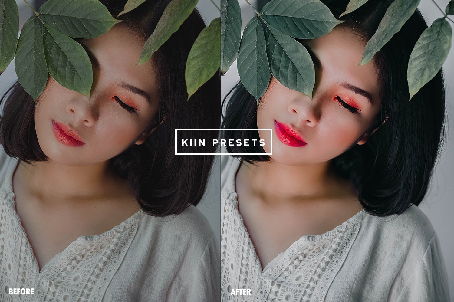 03kiin lightroom presets aesthetic presets korean filter influencer presets lightroom filter k beauty preset blogger presets korean aesthetic asian presets 543