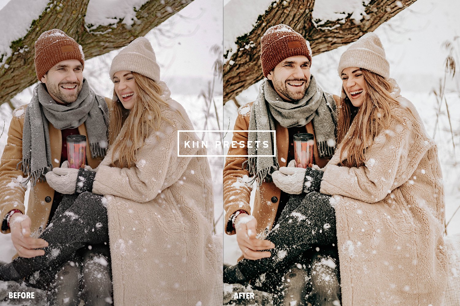 03kiin lightroom presets family presets family filter christmas presets lightroom filter xmas preset influencer filter 285