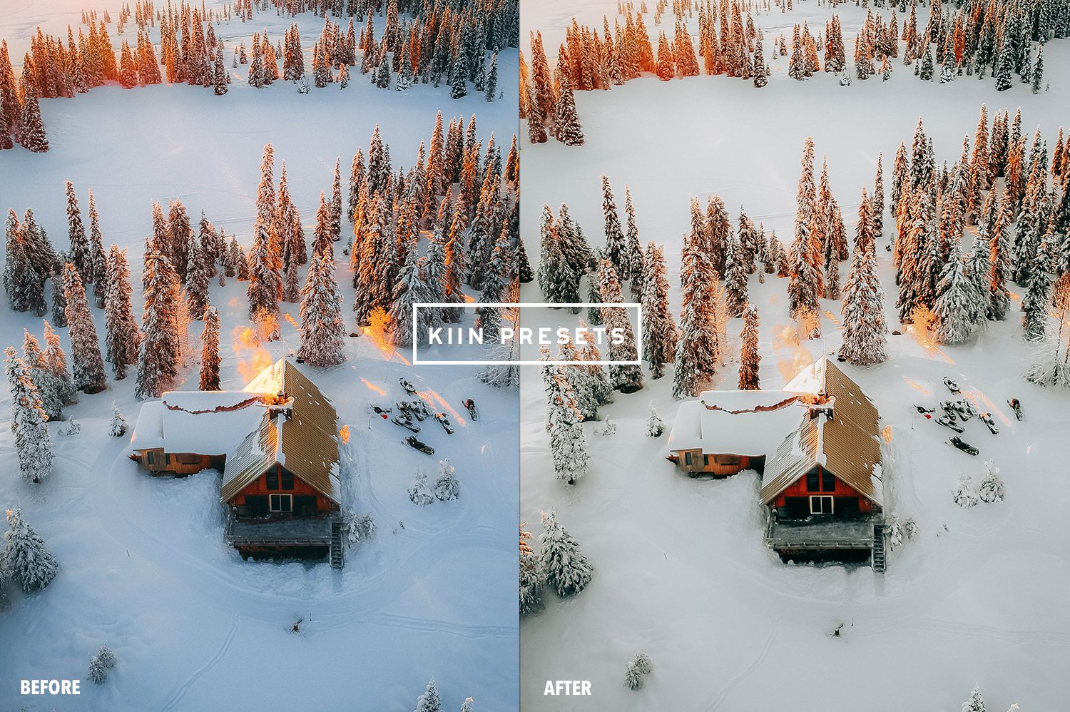 03kiin lightroom presets family presets family filter christmas presets lightroom filter xmas preset winter presets nordic winter filter 656