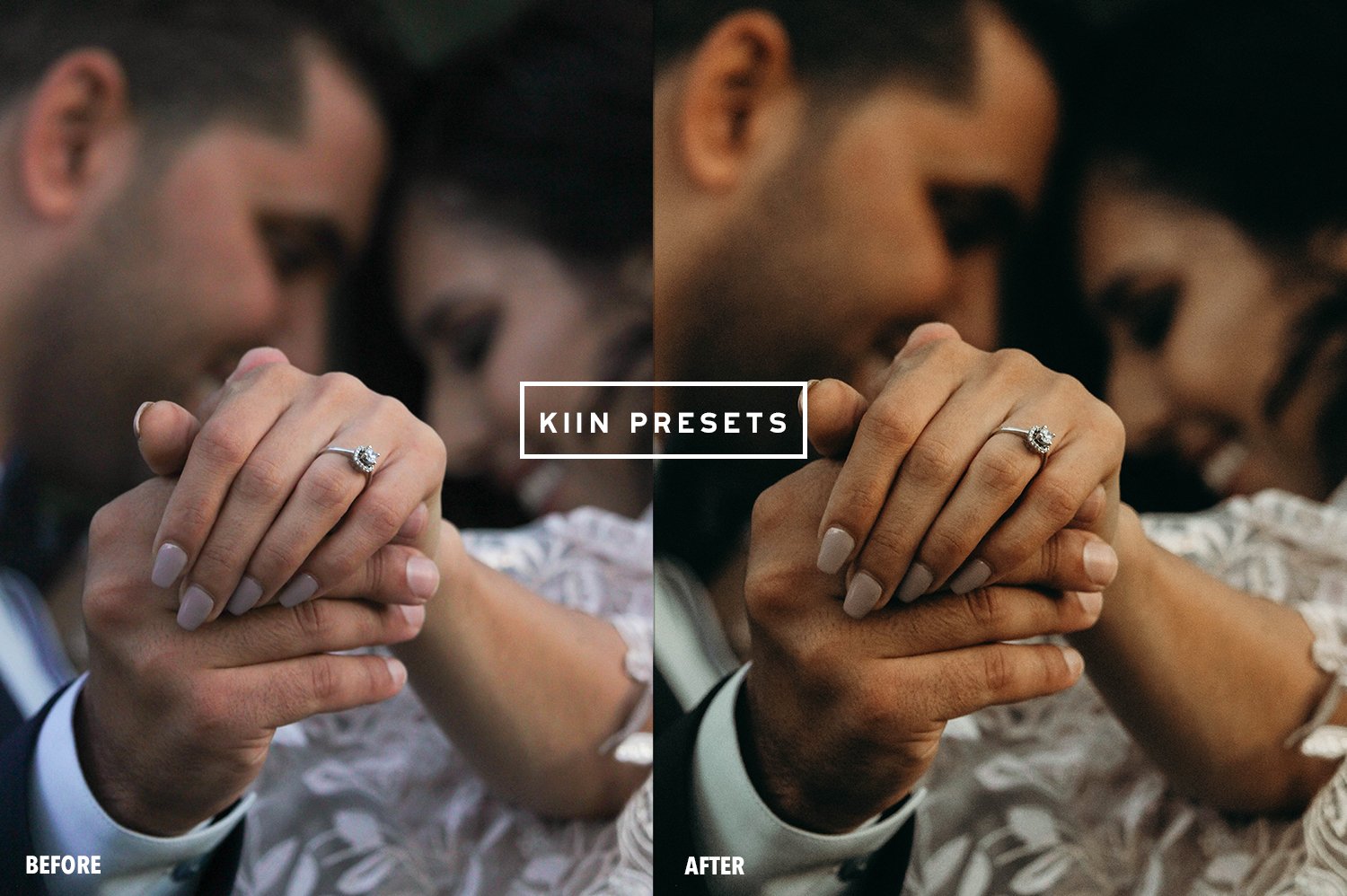 03kiin lightroom presets lovers presets wedding filter elopement presets couple filter love presets moody presets warm presets 800