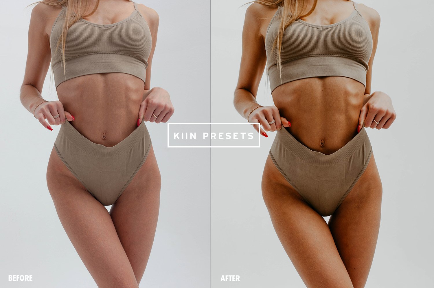 03kiin lightroom presets no filter presets natural filter influencer presets blogger filter tan preset sun kissed presets tan filter 308