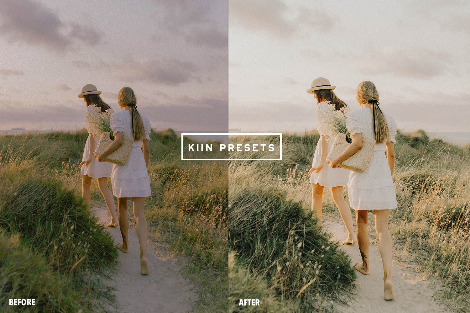 03kiin lightroom presets outdoor presets outdoor filter influencer presets blogger filter creamy presets bright aesthetic presets couple preset 302