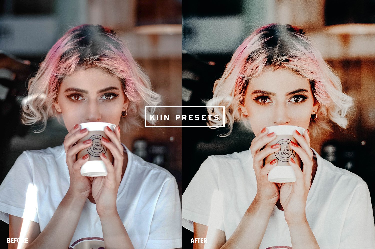 03kiin lightroom presets portrait presets portrait filter portrait photography selfie presets skin presets blogger presets 290