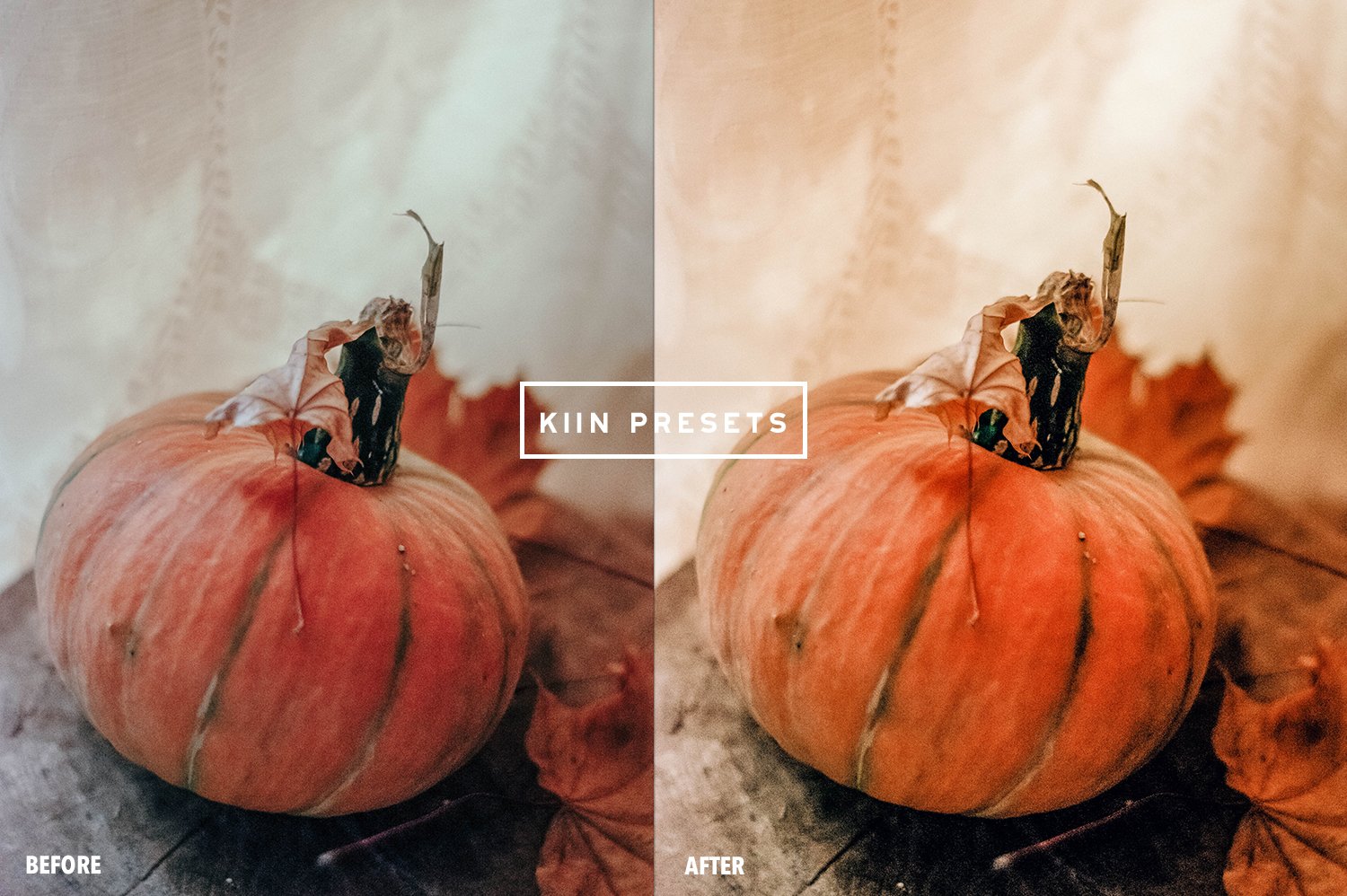 03kiin lightroom presets september presets warm filter fall presets autumn filter autumn presets fall aesthetic pumpkin spice latte pumpkin preset 539