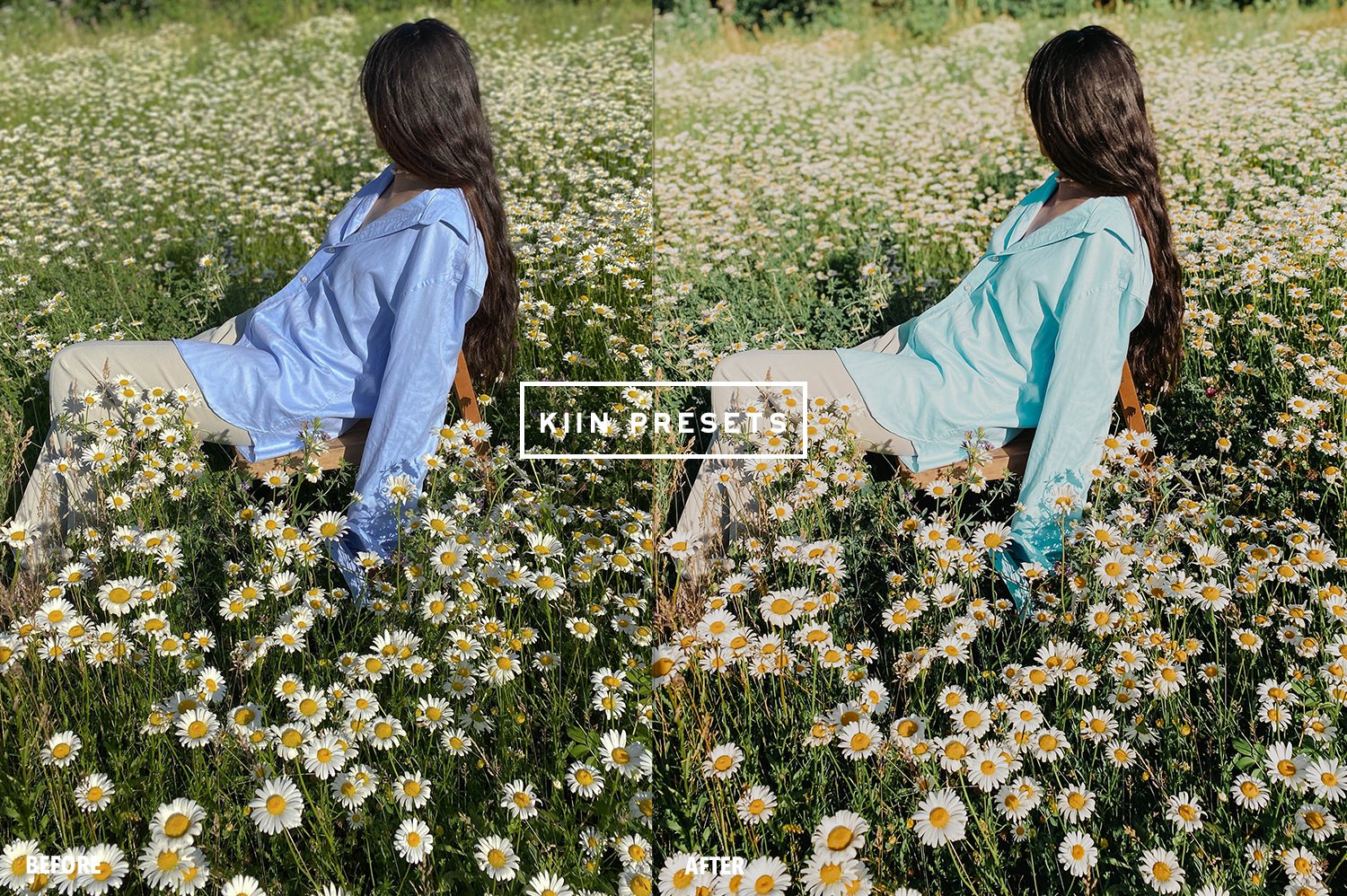 03kiin lightroom presets spring presets spring filter pastel presets lightroom filter fashion preset blogger presets spring aesthetic influencer presets 52