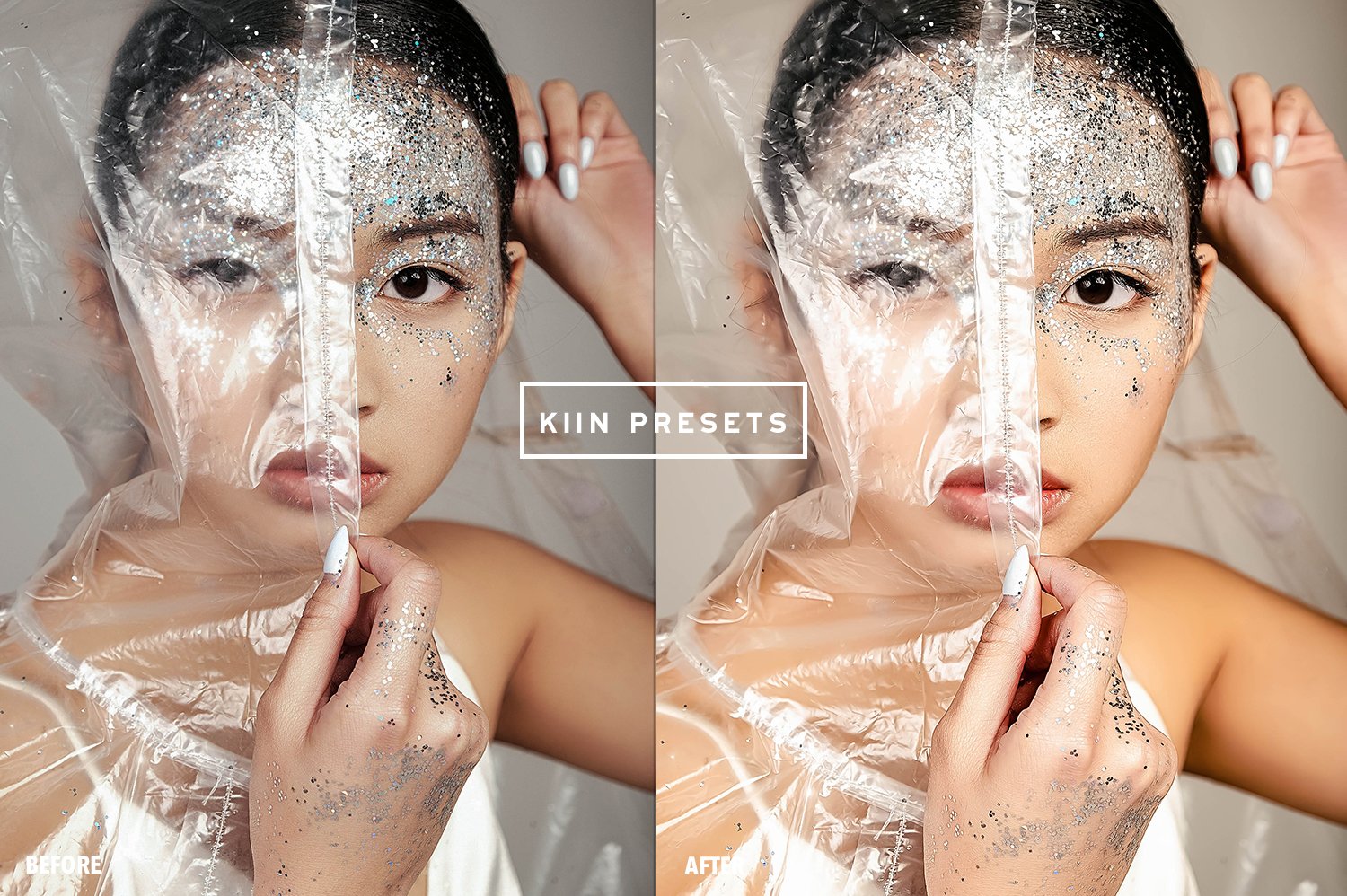 03kiin lightroom presets that girl presets influencer presets blogger presets that girl aesthetic beauty presets makeup presets mua no filter 913