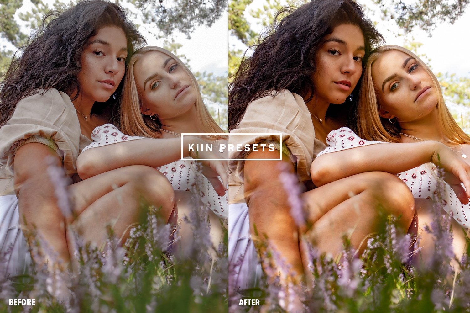 03kiin lightroom presets that girl presets influencer presets blogger presets that girl aesthetic photo dump health presets fitness girl no filter 58