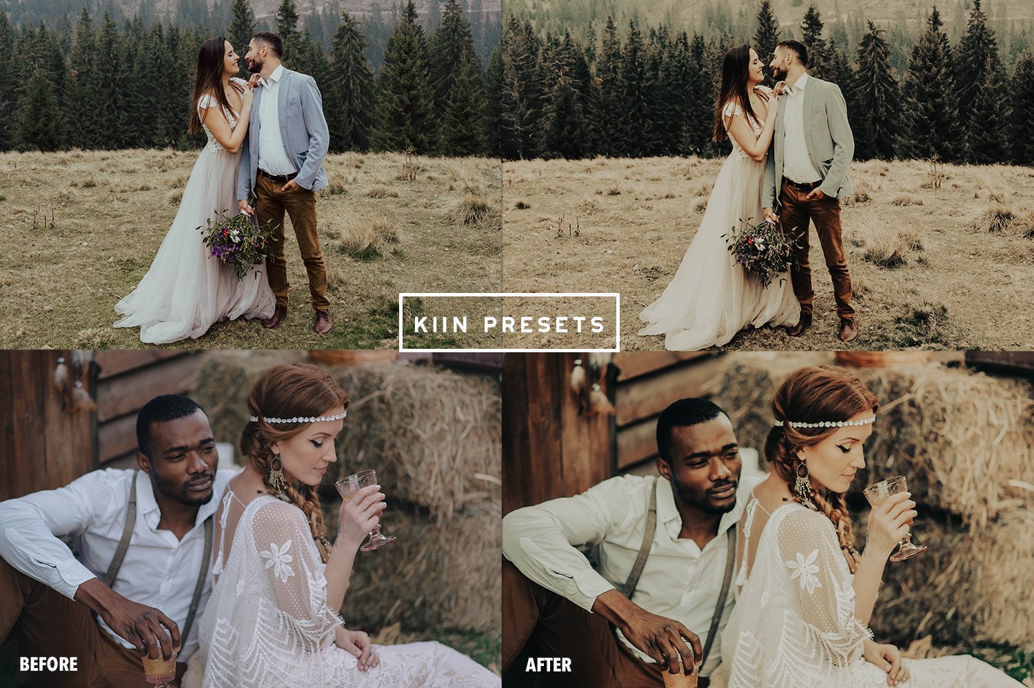 03kiin lightroom presets wedding presets wedding filter fall presets autumn presets wedding aesthetic engagement presets earthy filter 474