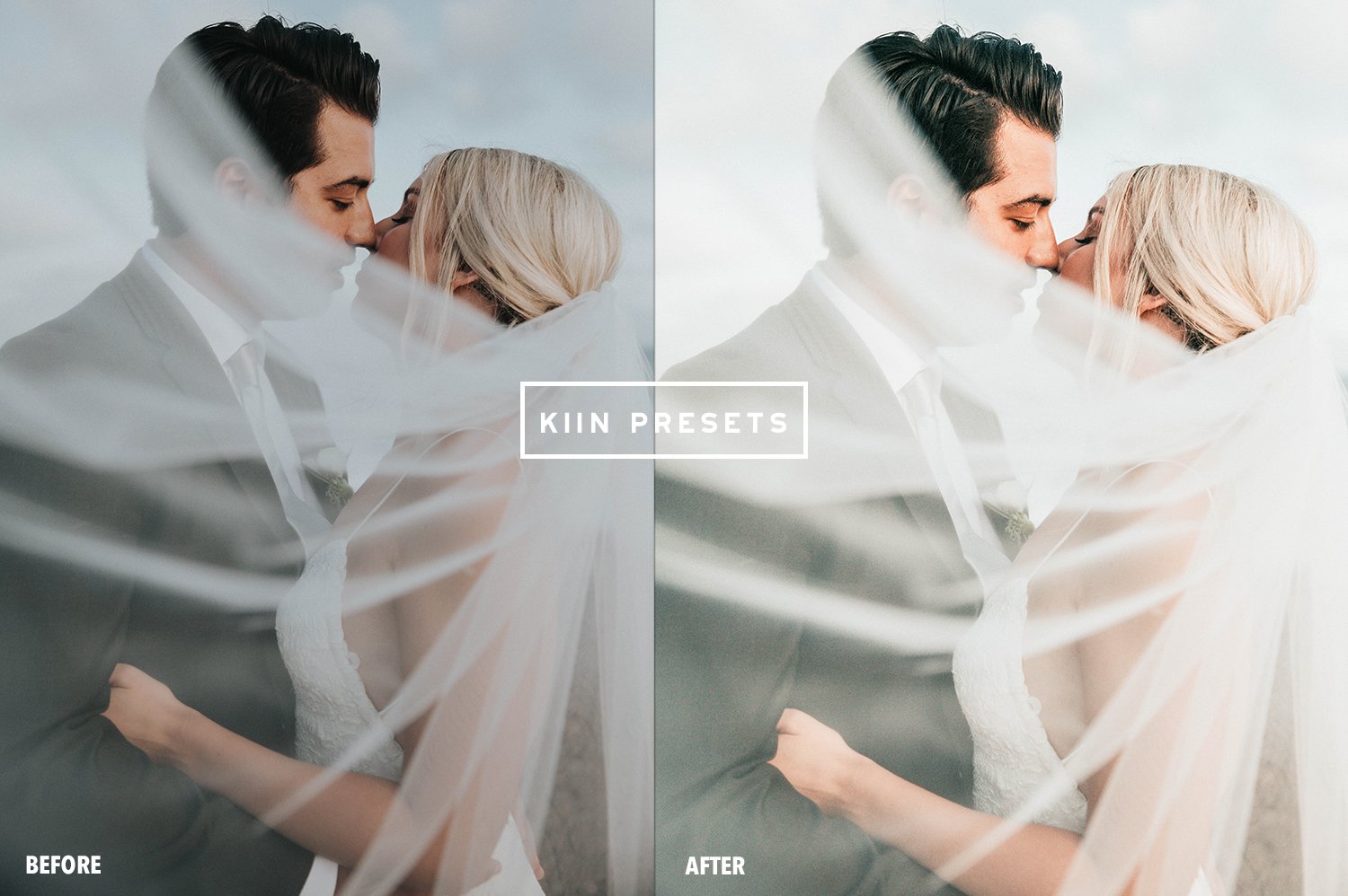 03kiin lightroom presets wedding presets wedding filter outdoor presets airy filter warm preset bright wedding presets 160