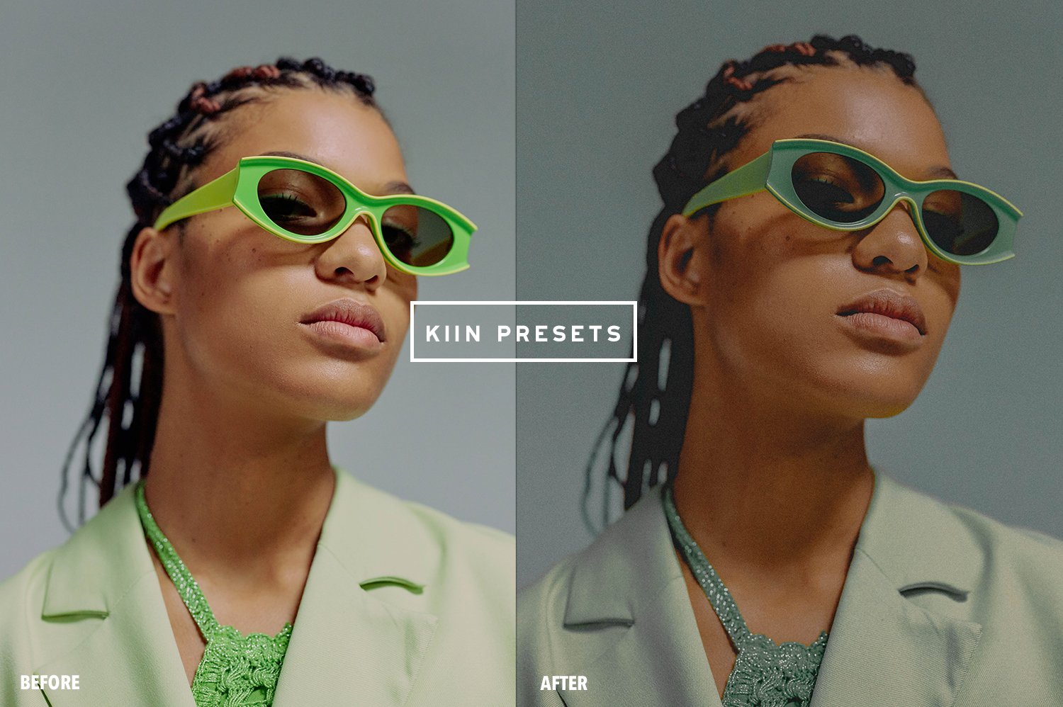 03kiin presetslightroom presetsmobile presets 70s presets retro presets sporty aesthetic aesthetic preset 70s aesthetic green aesthetic 197