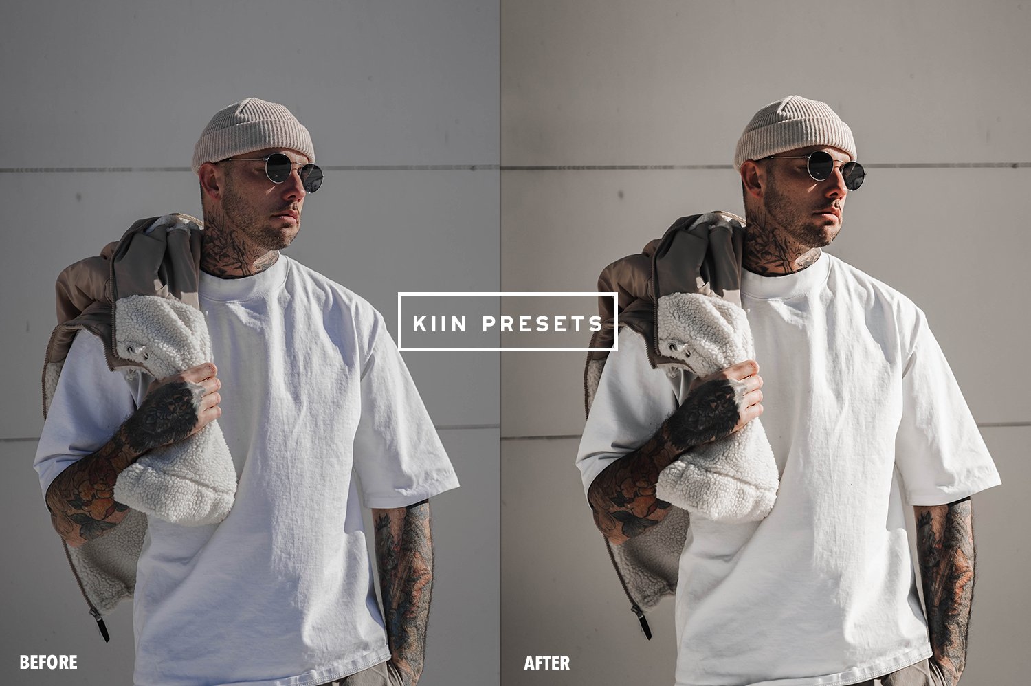 03kiin presetslightroom presetsmobile presets coffee presets nude presets beige preset aesthetic filter influencer preset 431