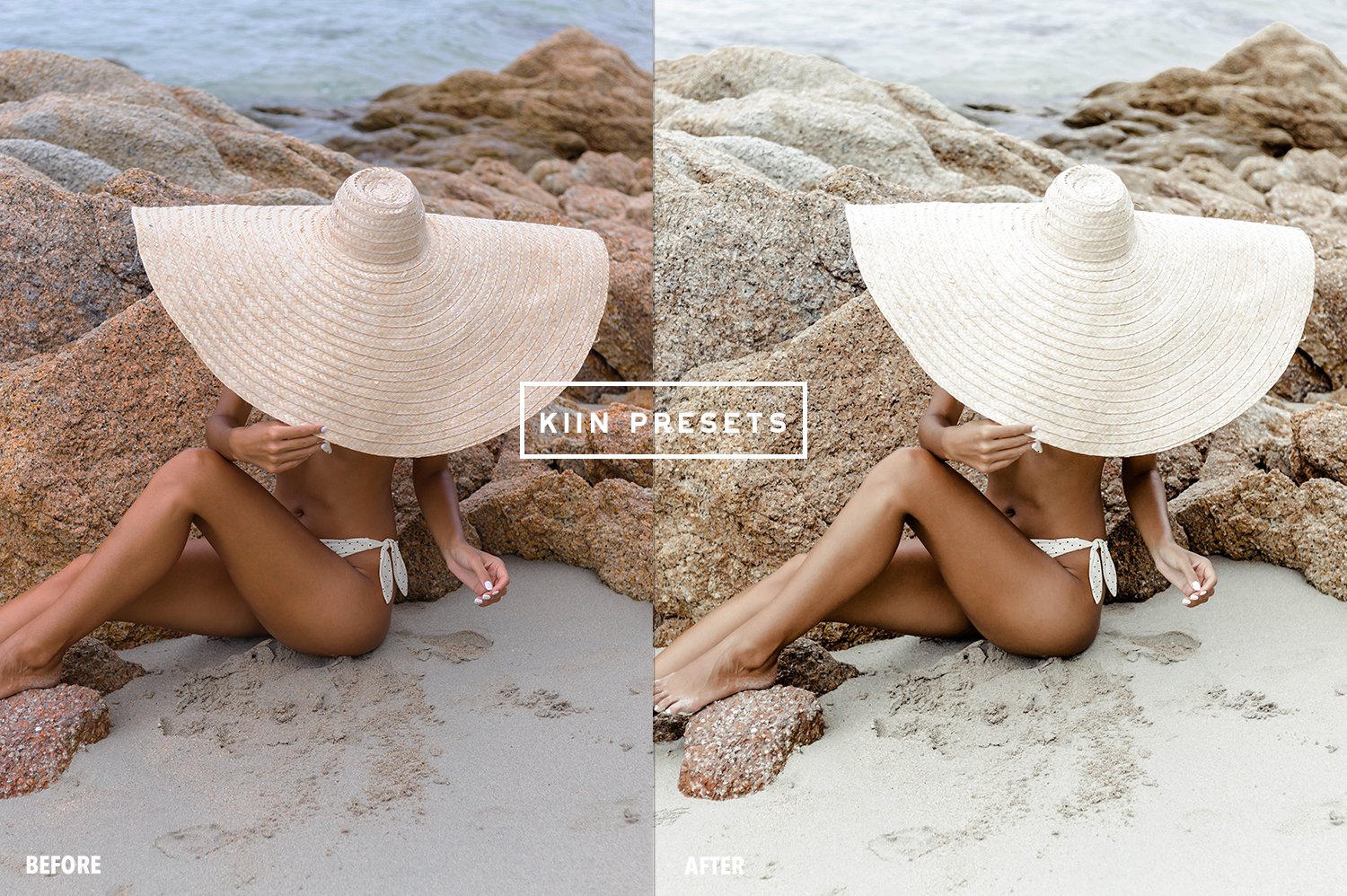 04kiin lightroom presets aesthetic presets beige filter influencer presets lightroom filter japandi preset blogger presets minimal aesthetic fashion presets 300