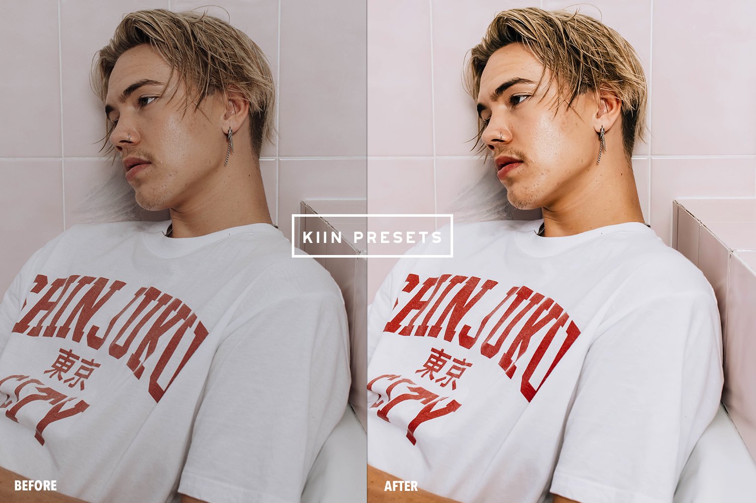 04kiin lightroom presets aesthetic presets korean filter influencer presets lightroom filter k beauty preset blogger presets korean aesthetic asian presets 669