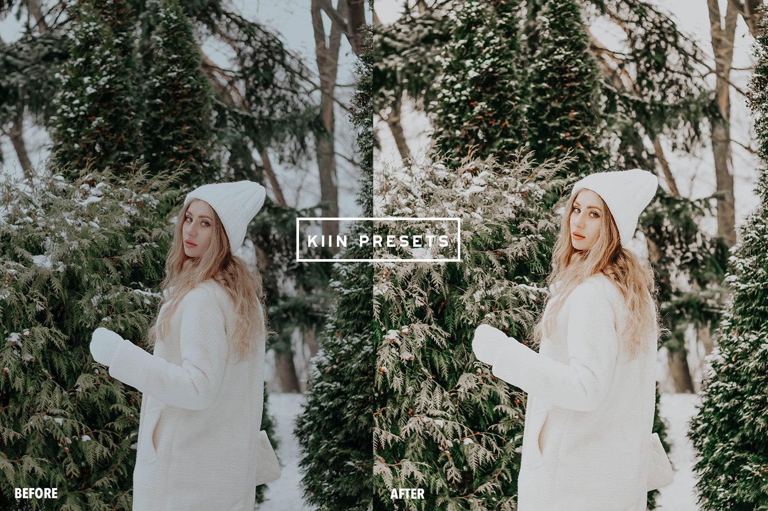 04kiin lightroom presets christmas presets festive presets mistletoe presets christmas aesthetic family xmas presets blogger presets 361