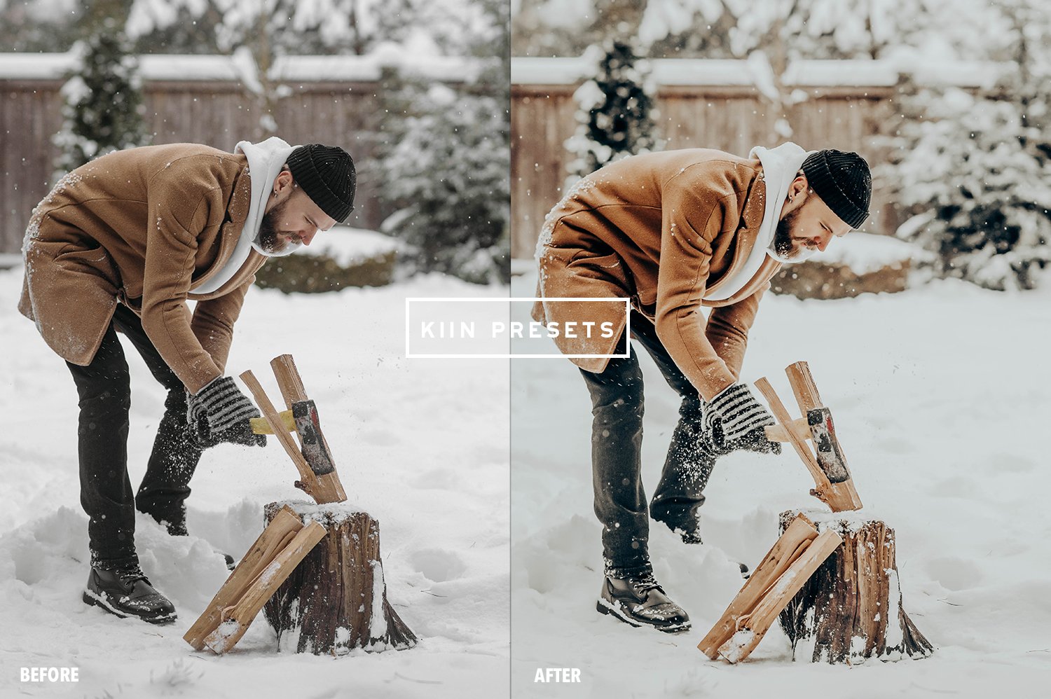 04kiin lightroom presets family presets family filter christmas presets lightroom filter xmas preset winter presets nordic winter filter 826