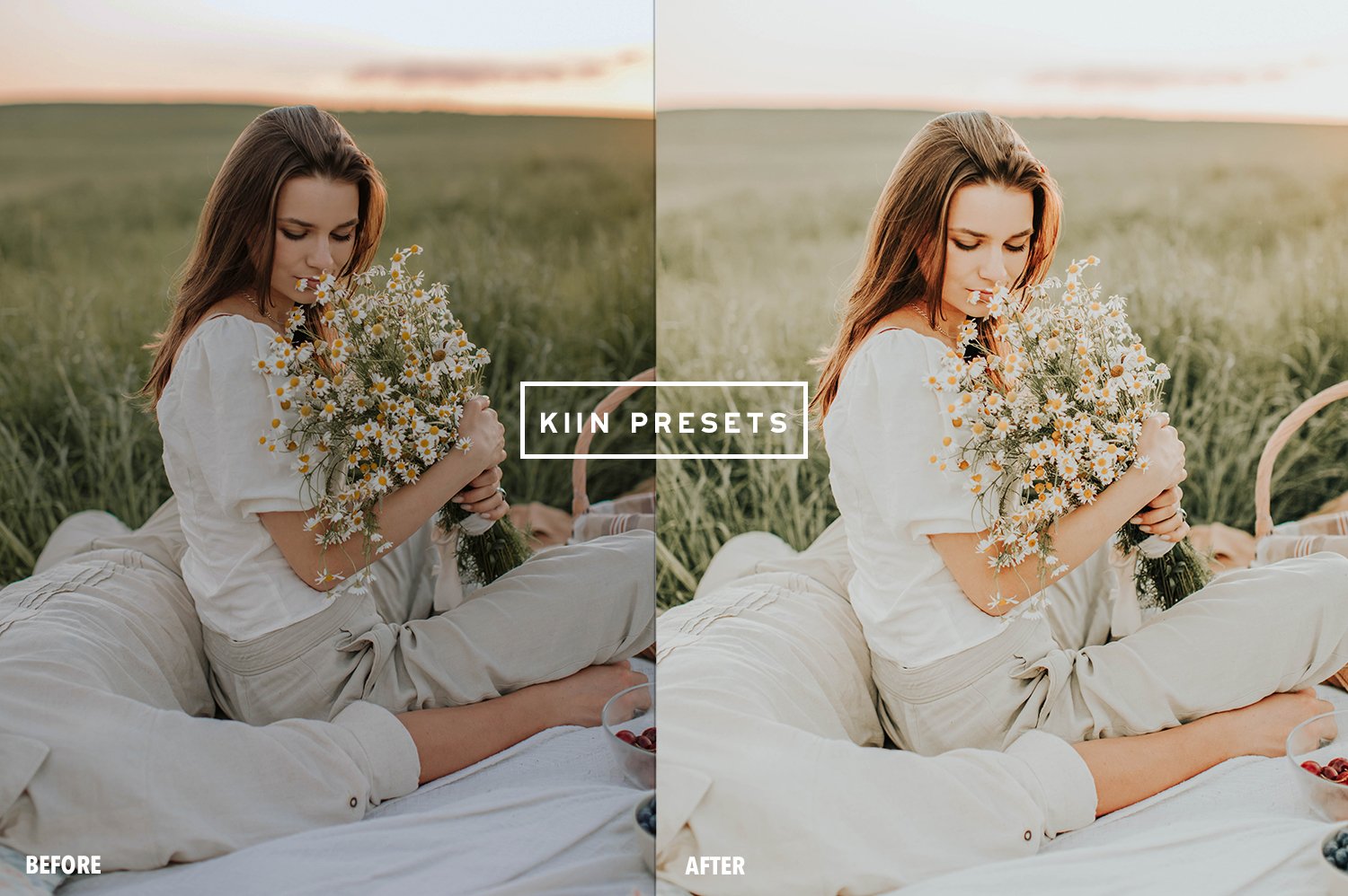 04kiin lightroom presets outdoor presets outdoor filter influencer presets blogger filter creamy presets bright aesthetic presets couple preset 731