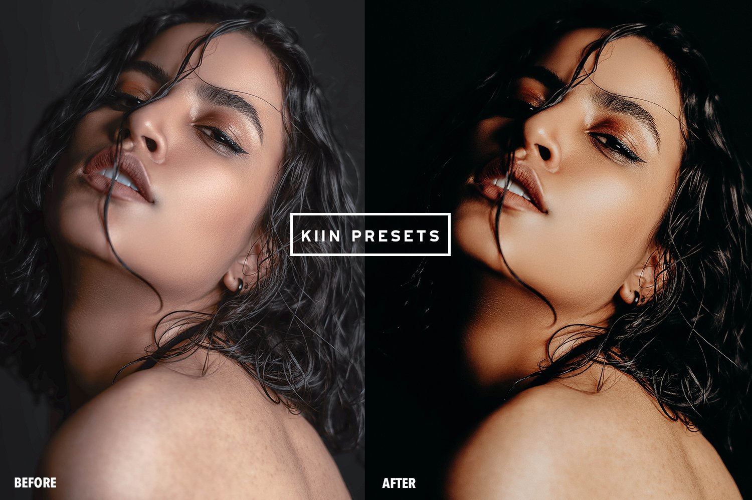 04kiin lightroom presets portrait presets portrait filter portrait photography selfie presets skin presets blogger presets 501