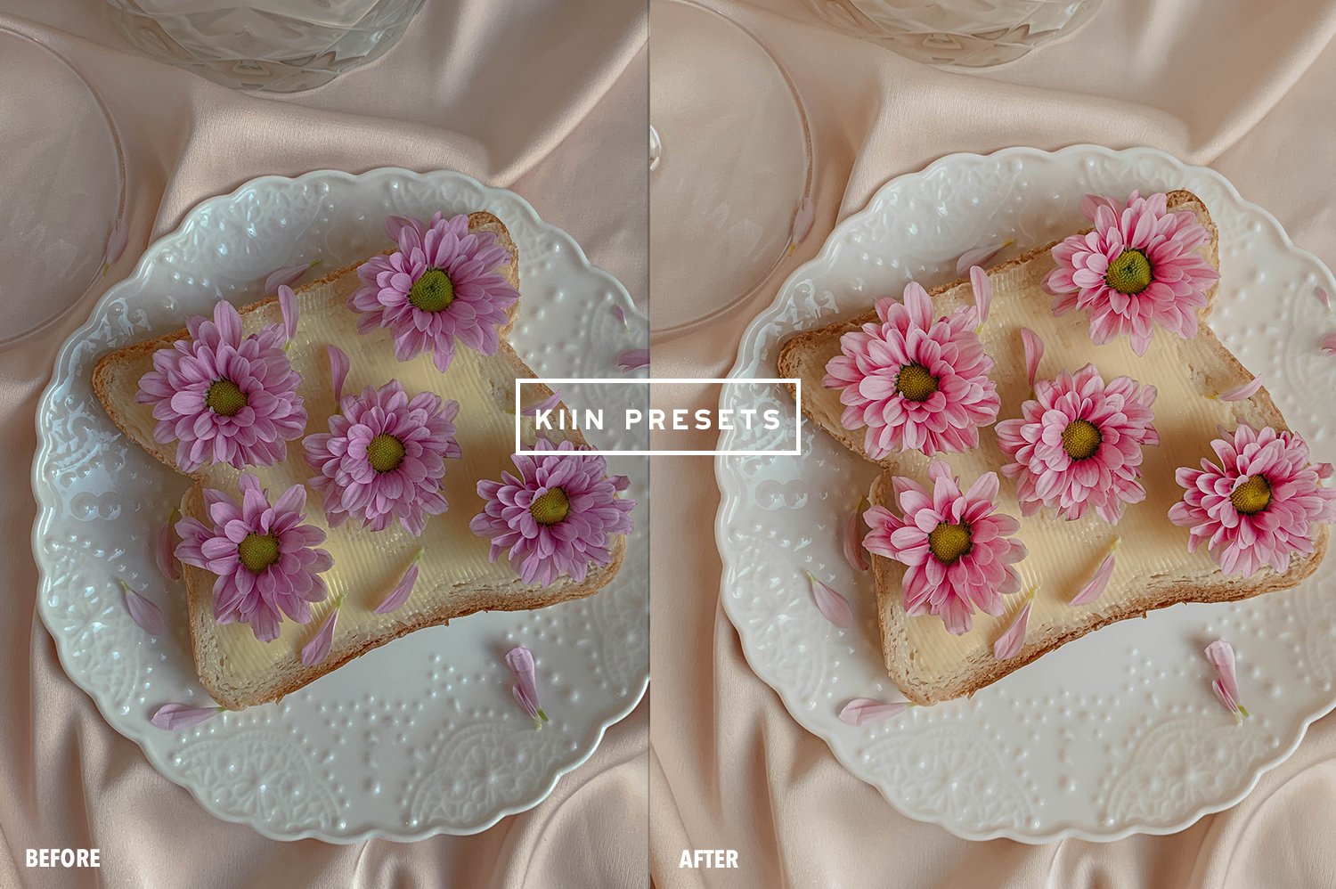 04kiin lightroom presets spring presets spring filter pastel presets lightroom filter fashion preset blogger presets spring aesthetic influencer presets 410