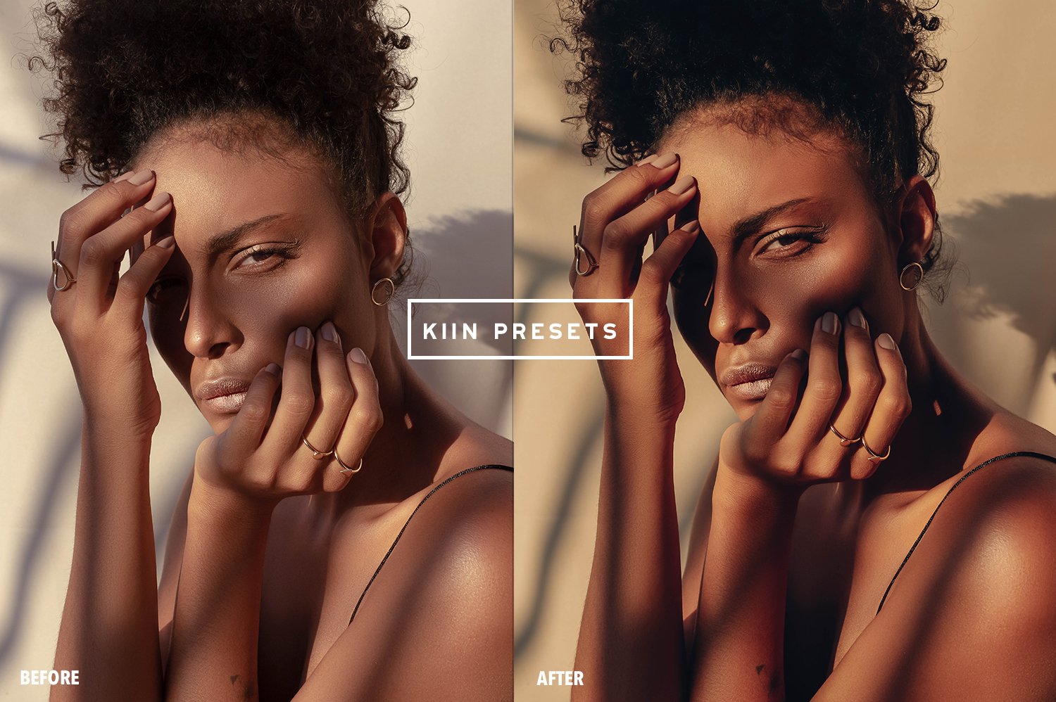 04kiin lightroom presets terracotta presets earthy filter influencer presets travel blogger filter brown presets desert aesthetic presets 825