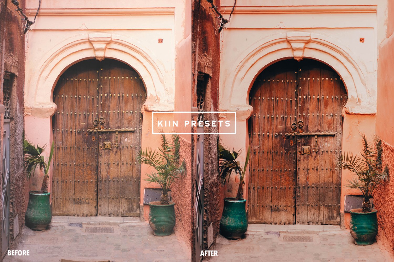 04kiin lightroom presets tropical presets terra filter orange presets lightroom filter earthy preset blogger presets tropical aesthetic jungle presets 435