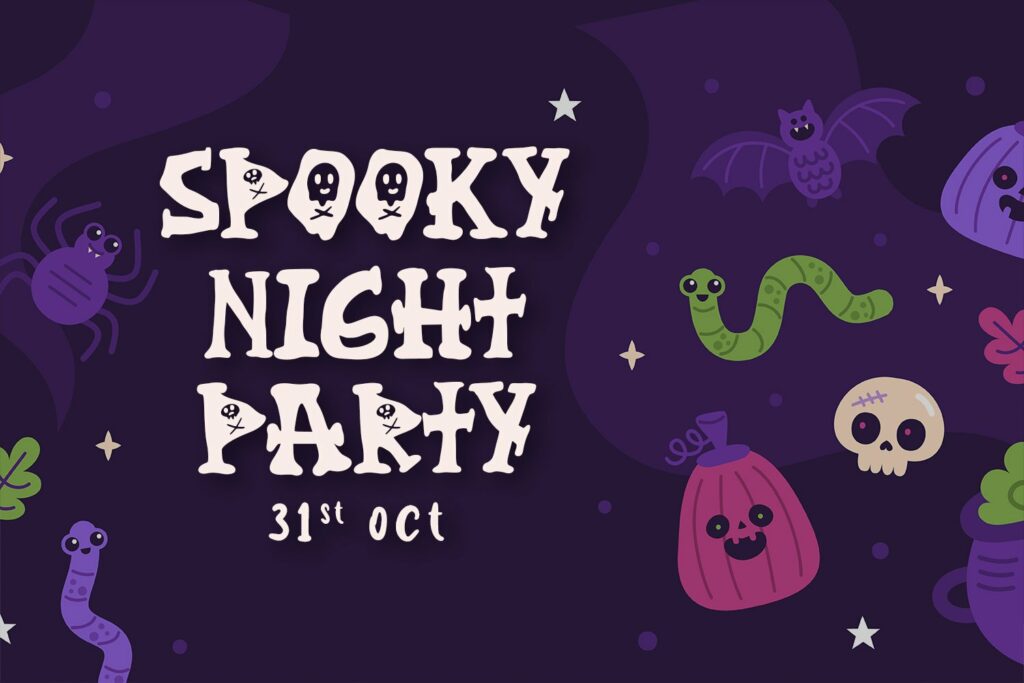 Hello Monster - Playful Display Font – MasterBundles