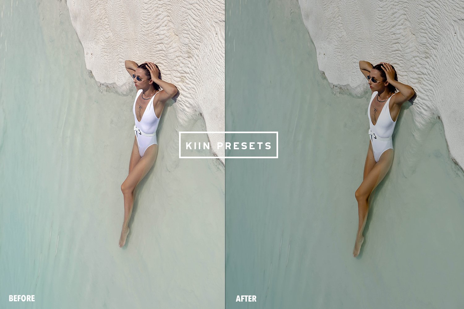 05kiin lightroom presets aesthetic presets green filter influencer presets lightroom filter moody preset blogger presets green aesthetic fashion presets 383