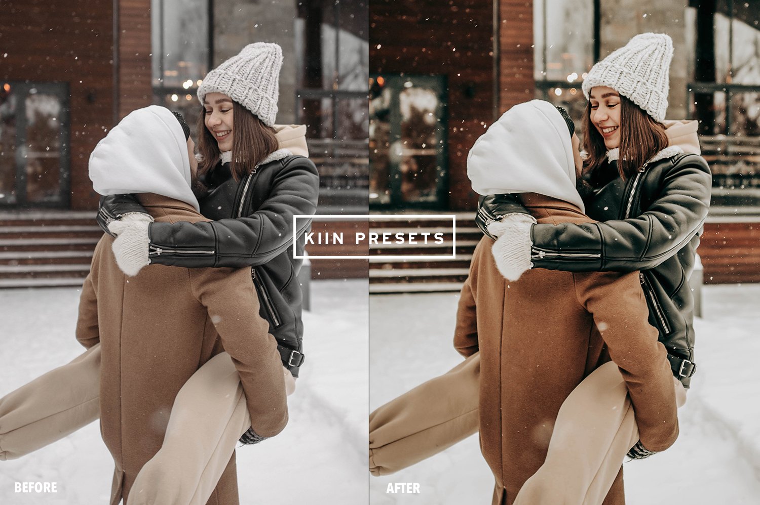 05kiin lightroom presets family presets family filter christmas presets lightroom filter xmas preset influencer filter 129