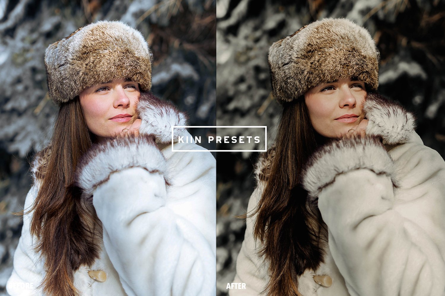 05kiin lightroom presets moody christmas presets christmas filter winter presets december presets influencer presets blogger presets 579