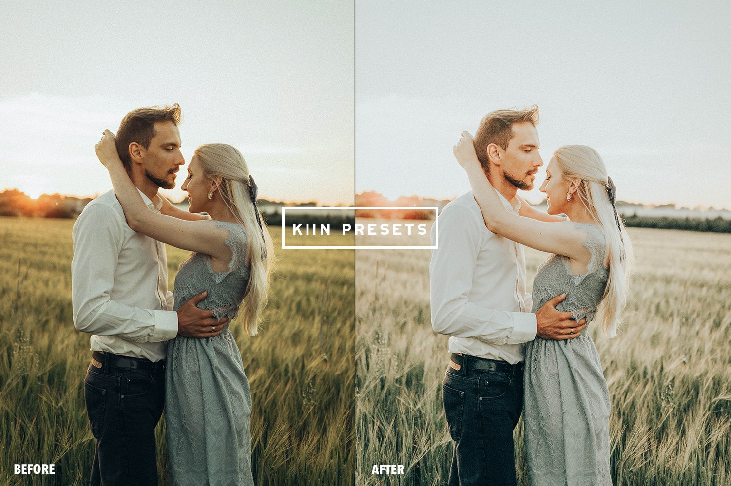 05kiin lightroom presets outdoor presets outdoor filter influencer presets blogger filter creamy presets bright aesthetic presets couple preset 154