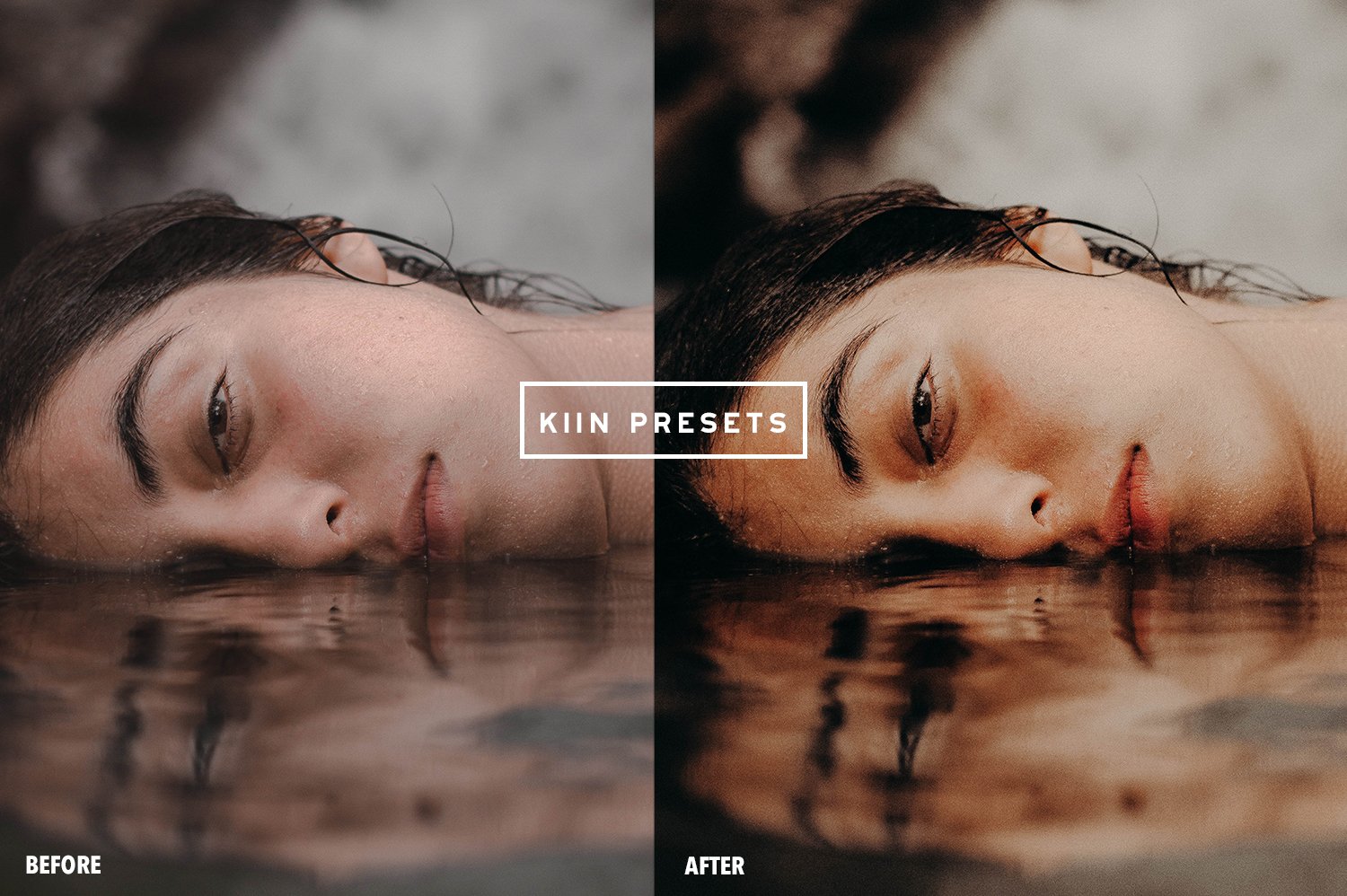 05kiin lightroom presets portrait presets portrait filter portrait photography selfie presets skin presets blogger presets 14