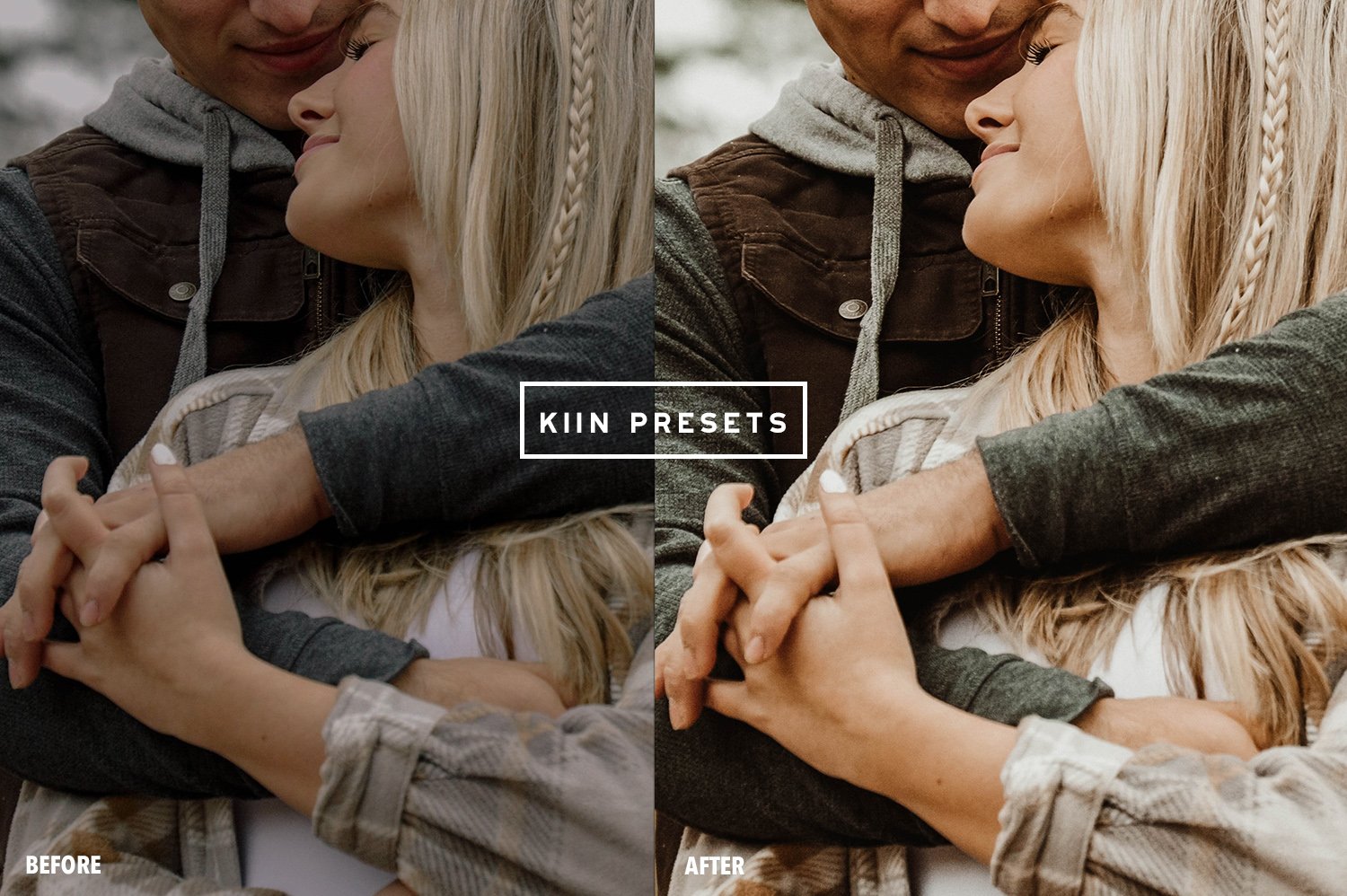 05kiin lightroom presets september presets warm filter fall presets autumn filter autumn presets fall aesthetic gingerbread latte 181